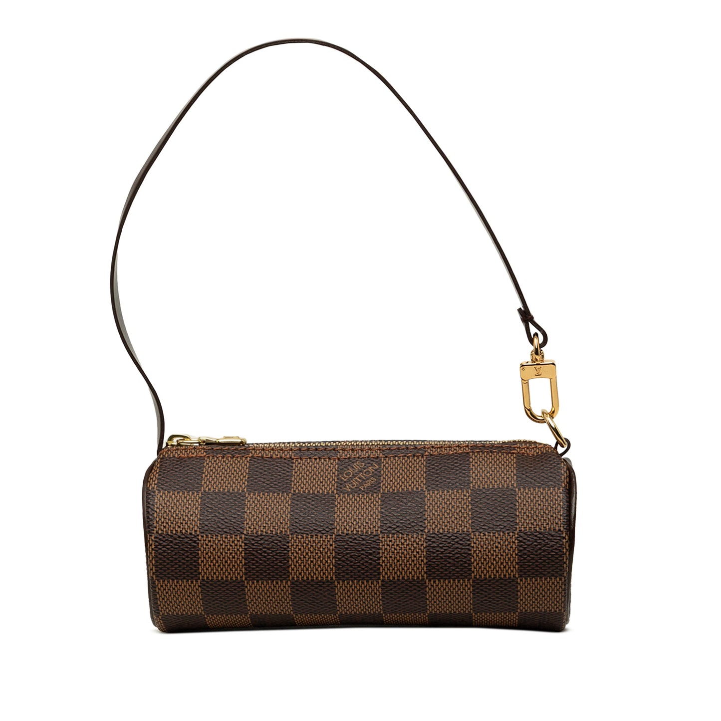 Louis Vuitton Damier Ebene Papillon Pochette