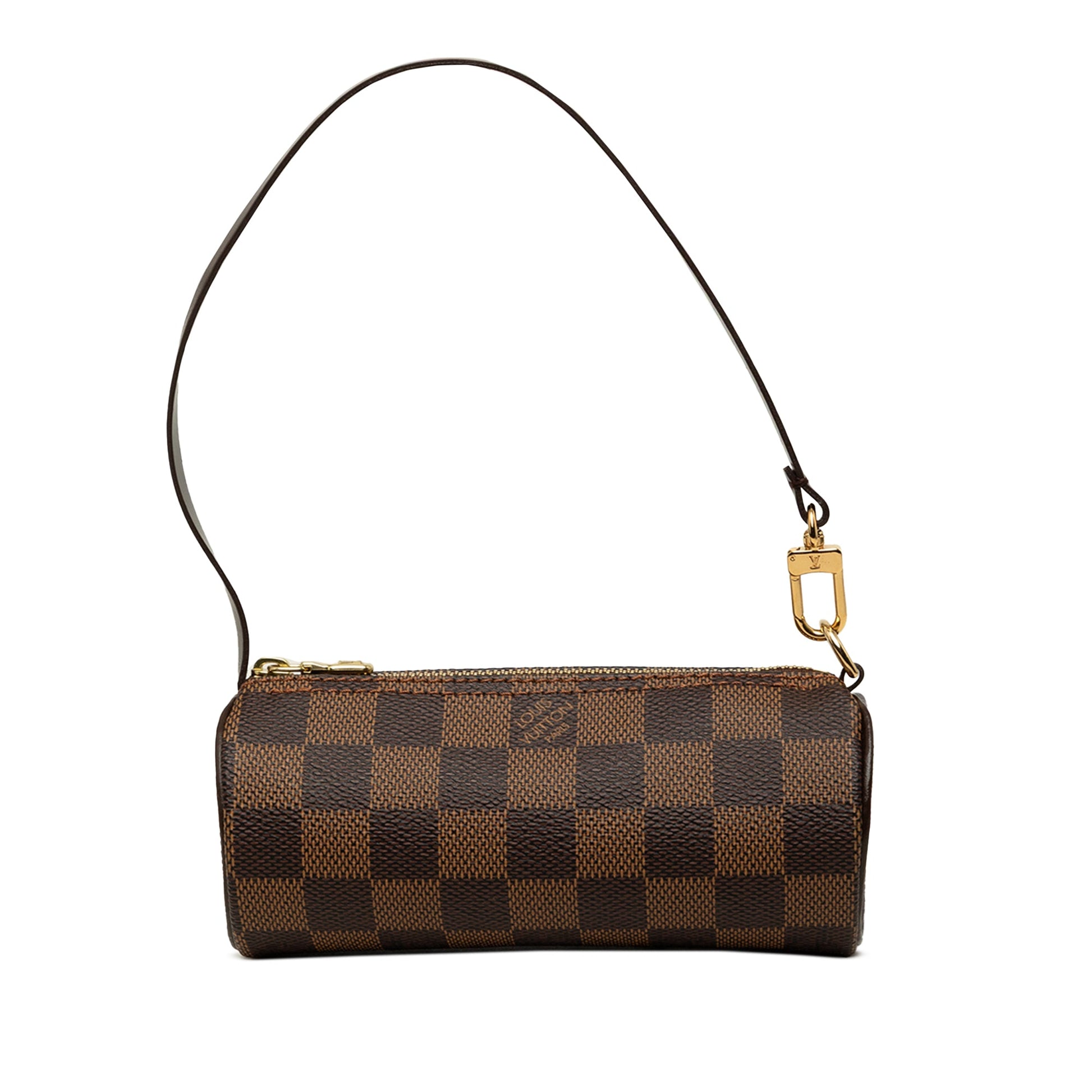 Louis Vuitton Damier Ebene Papillon Pochette