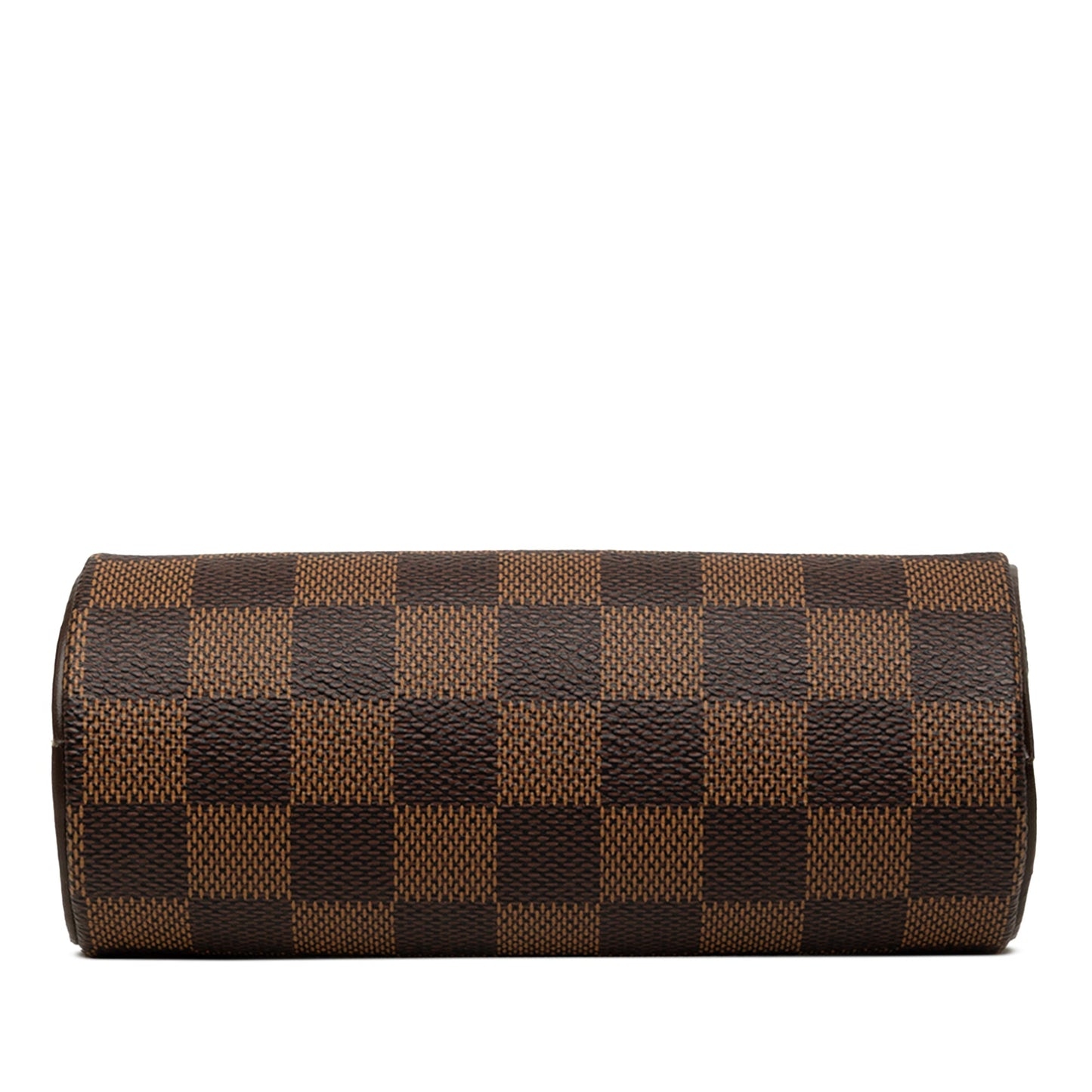 Louis Vuitton Damier Ebene Papillon Pochette