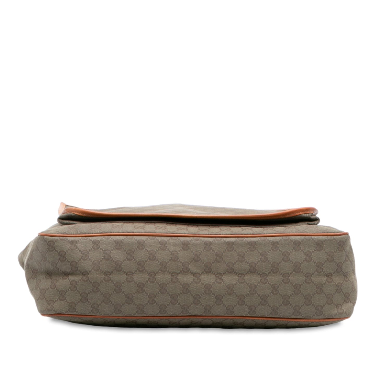 Gucci GG Canvas Rope Tote