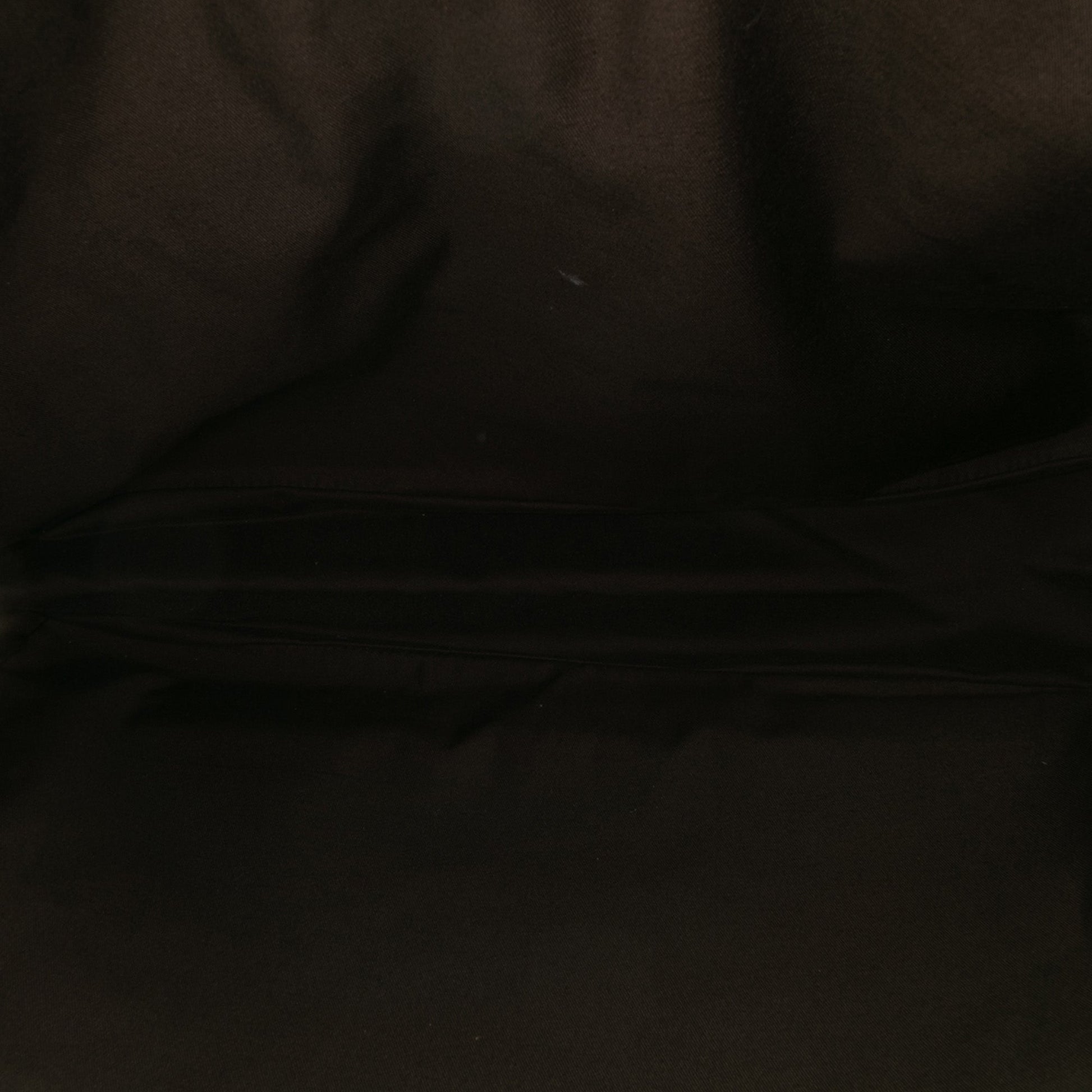 Gucci GG Canvas Rope Tote
