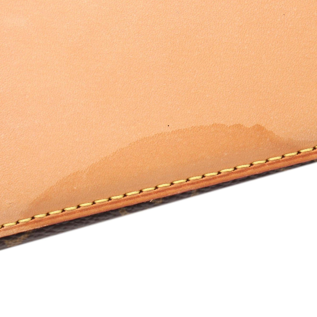 Louis Vuitton Monogram Cabas Mezzo
