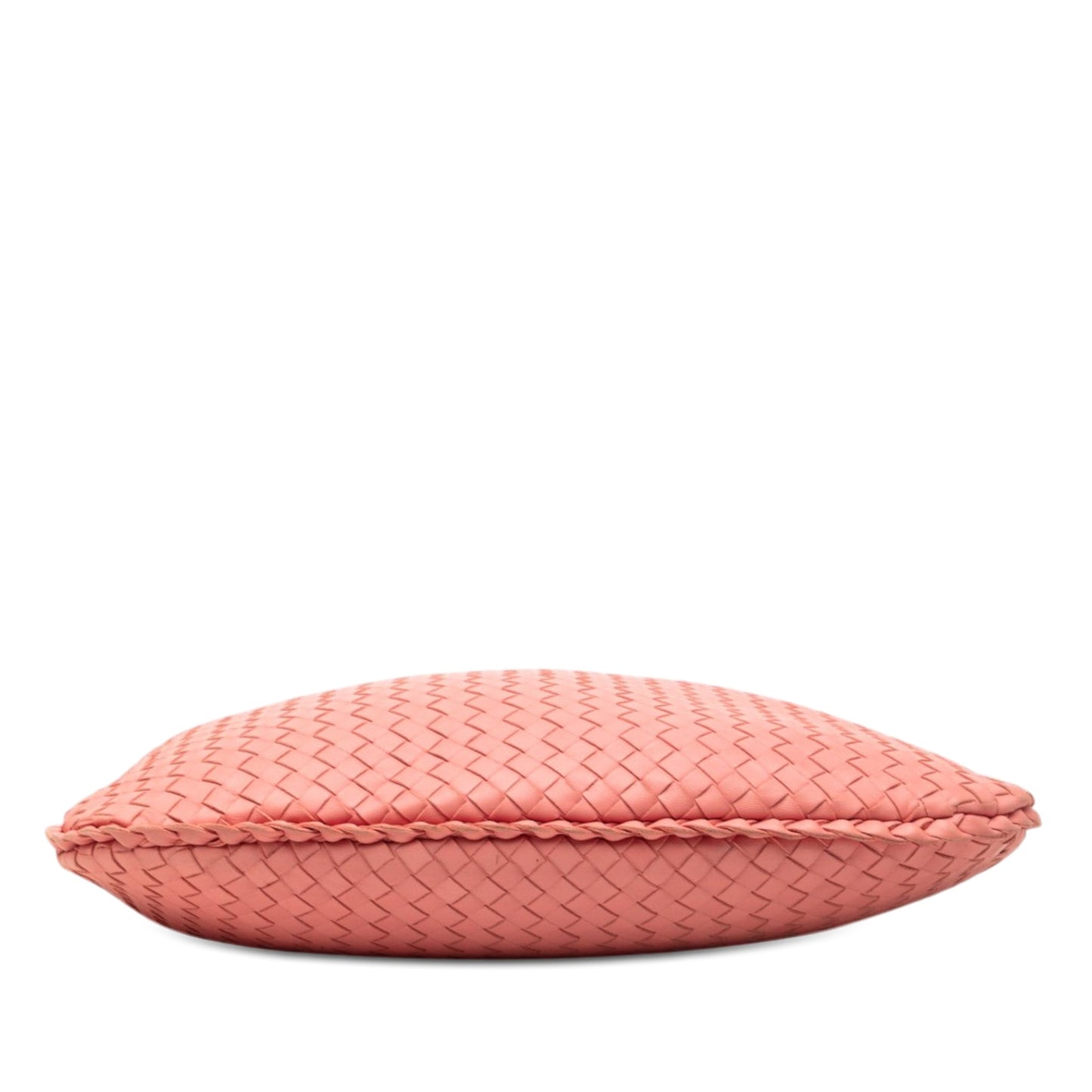 Bottega Veneta Small Nappa Intrecciato Veneta Hobo