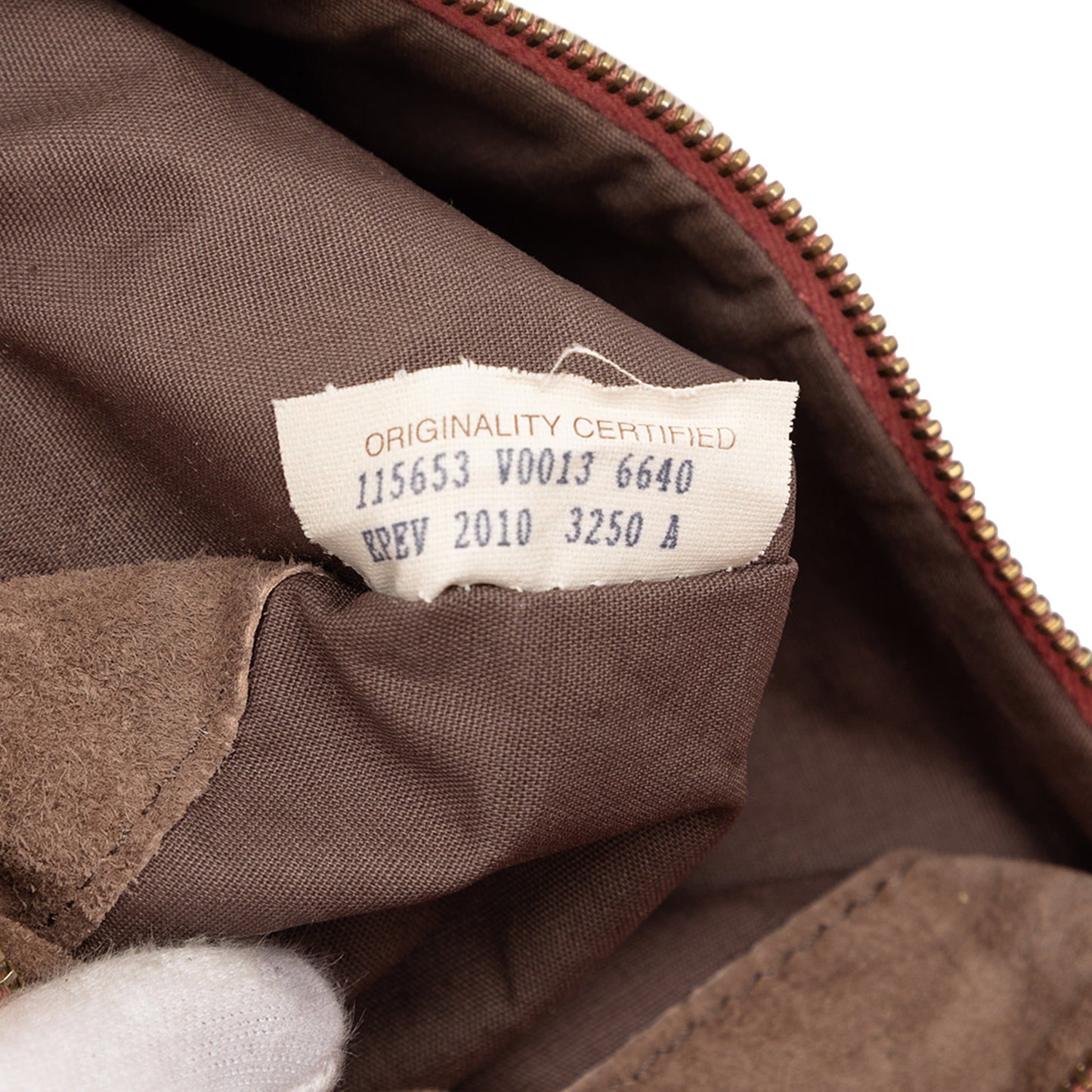 Bottega Veneta Small Nappa Intrecciato Veneta Hobo
