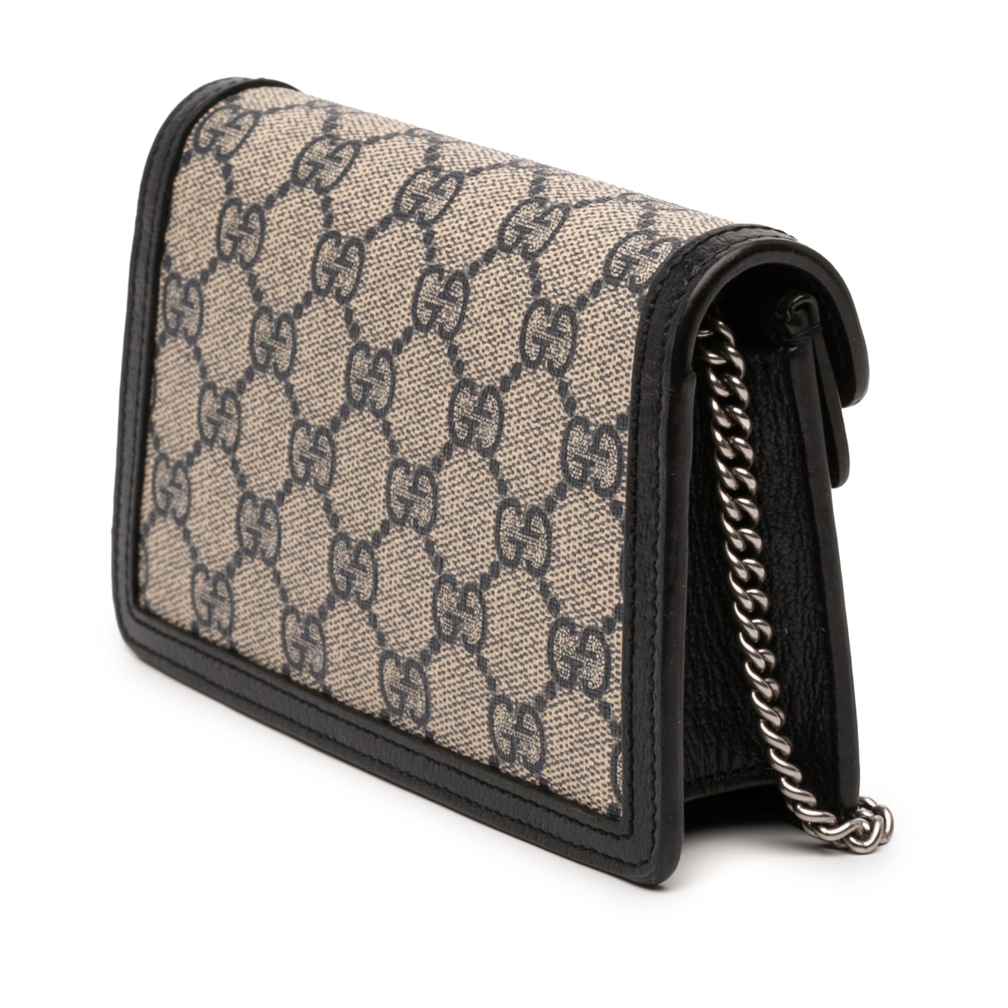 Gucci Mini GG Supreme Dionysus Crossbody
