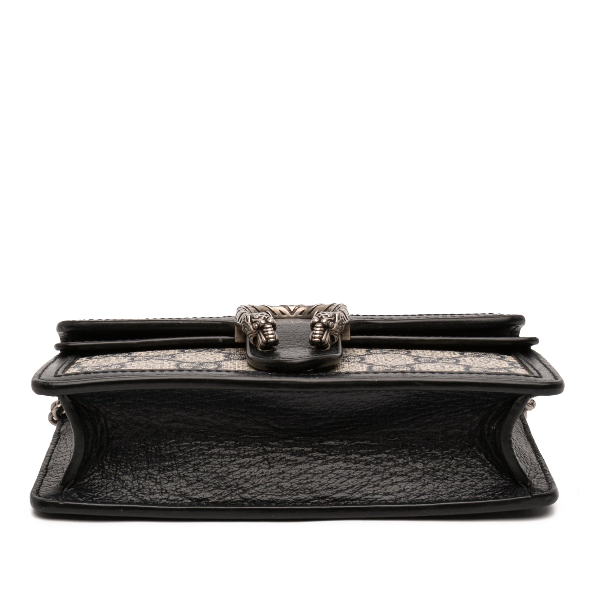 Gucci Mini GG Supreme Dionysus Crossbody