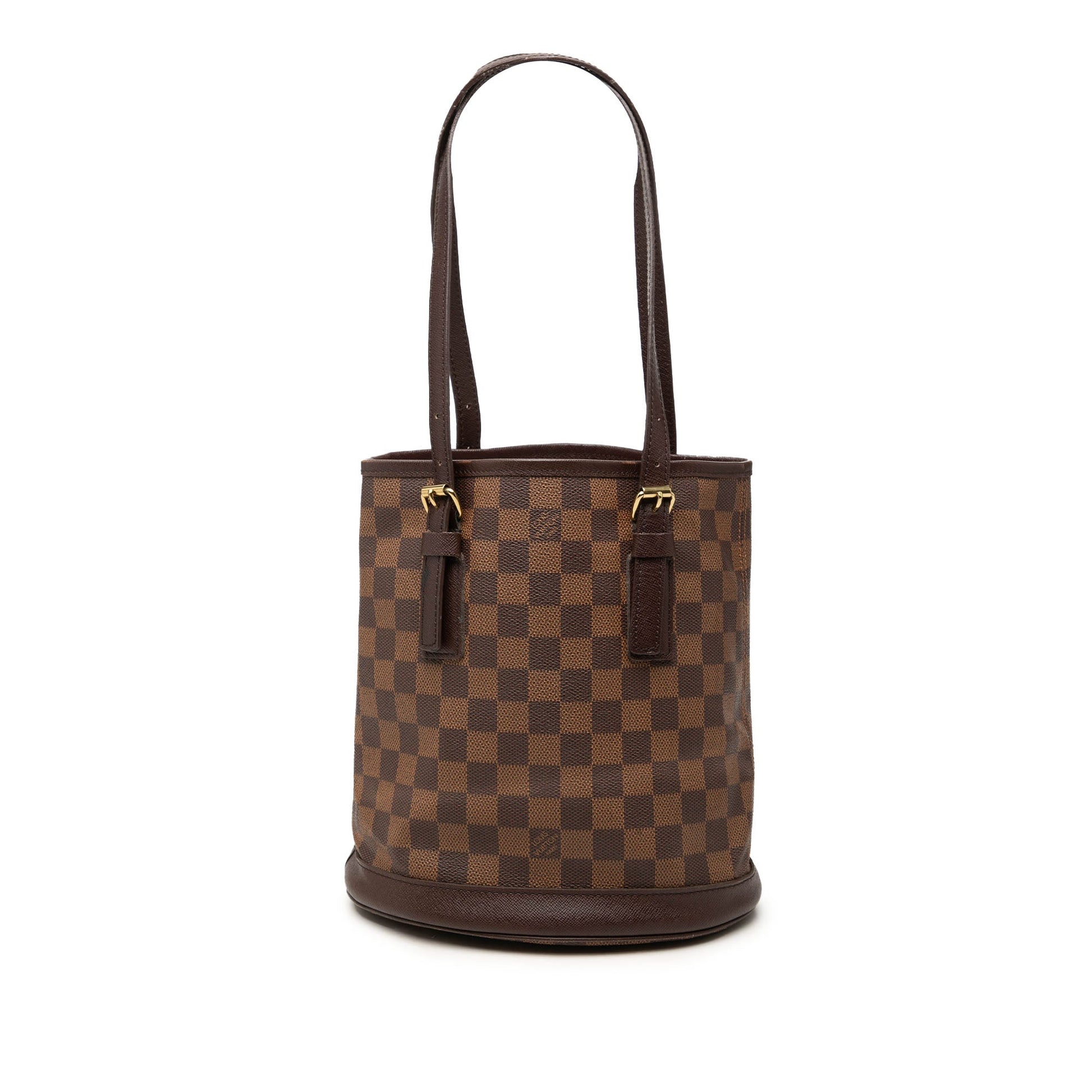 Louis Vuitton Damier Ebene Marais
