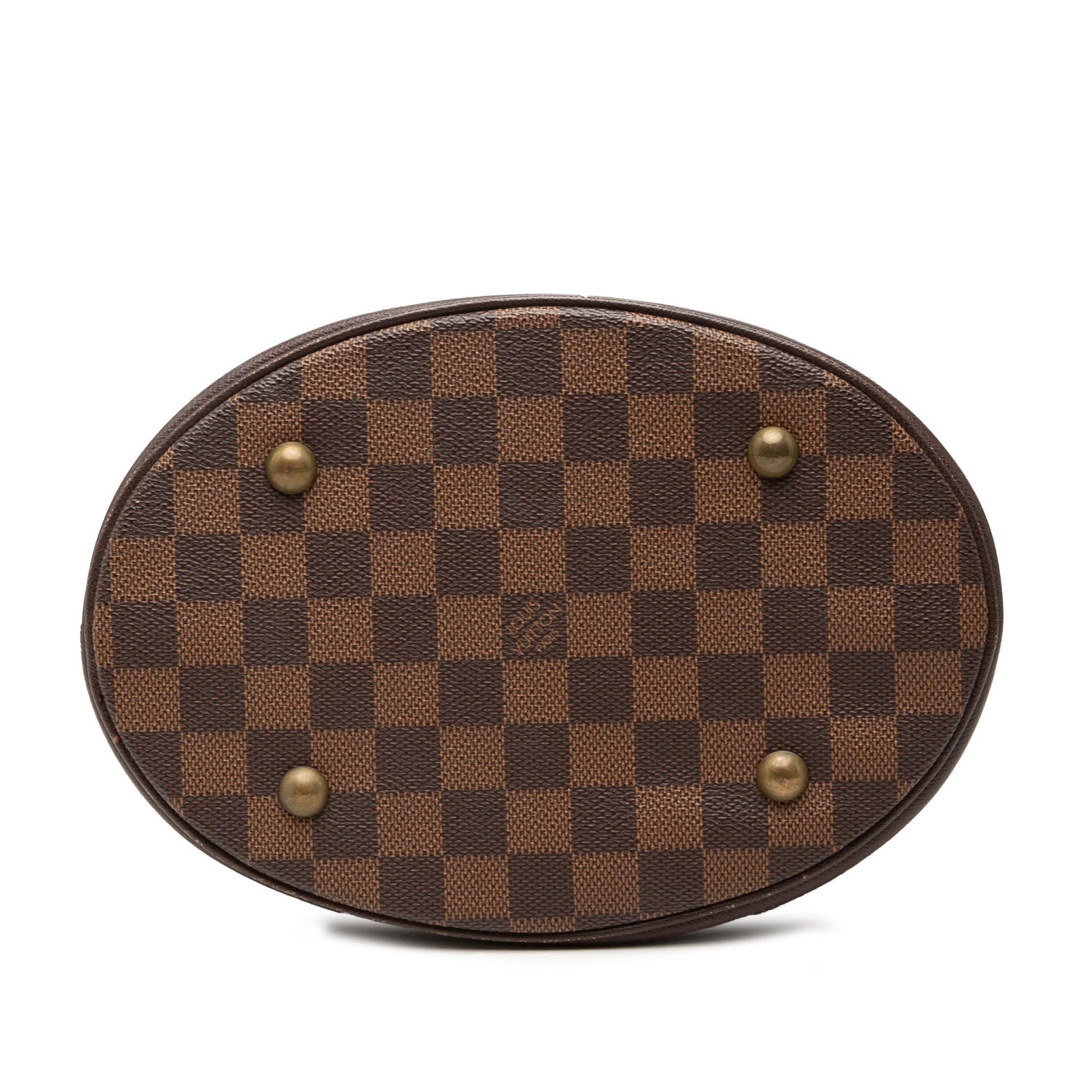 Louis Vuitton Damier Ebene Marais