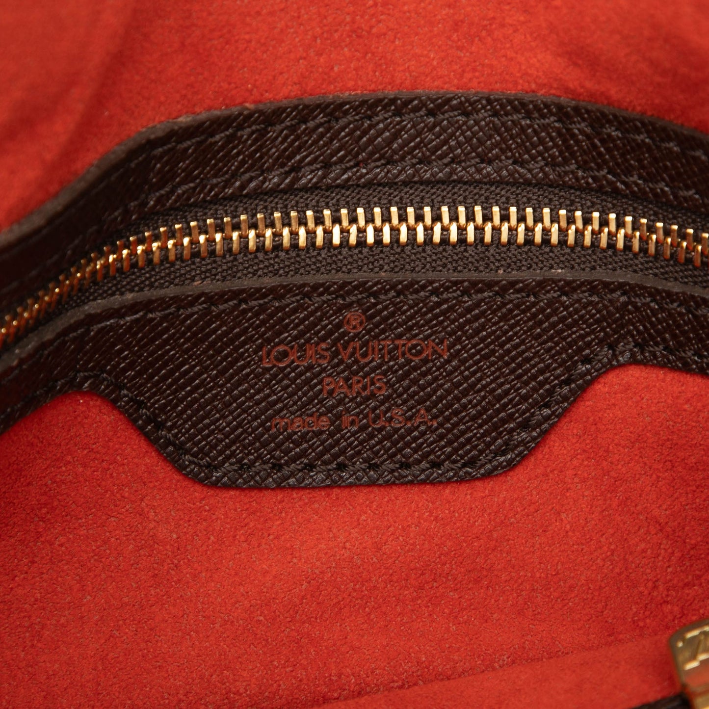 Louis Vuitton Damier Ebene Marais