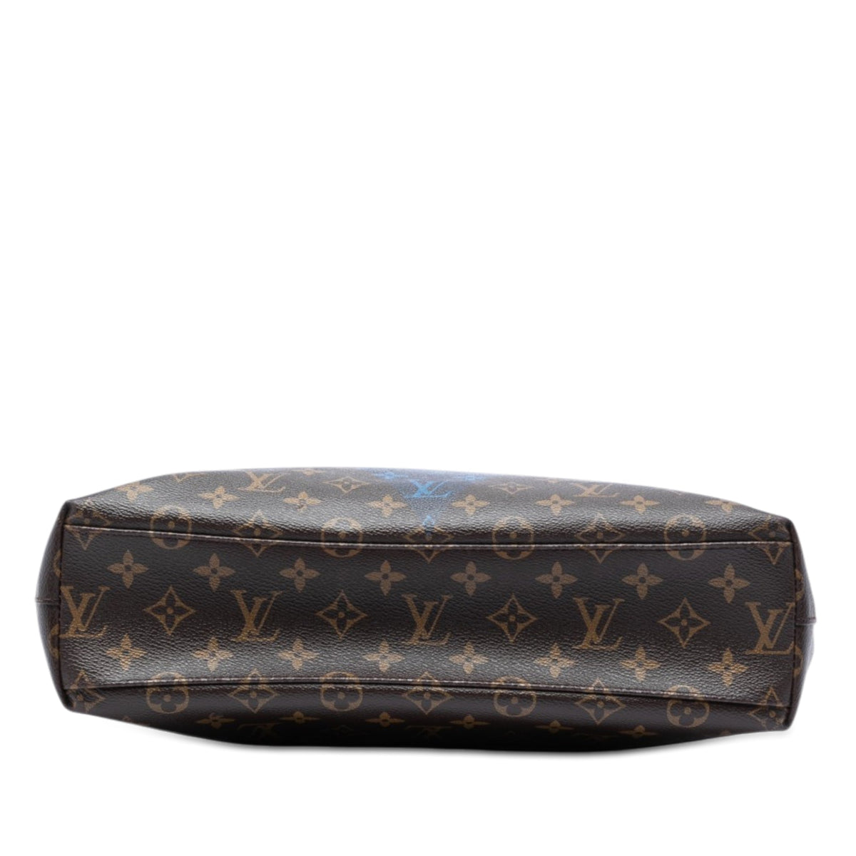 Louis Vuitton Monogram V Cabas Jour
