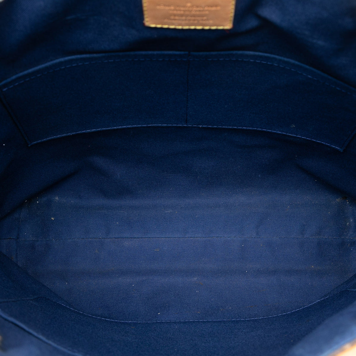 Louis Vuitton Monogram V Cabas Jour
