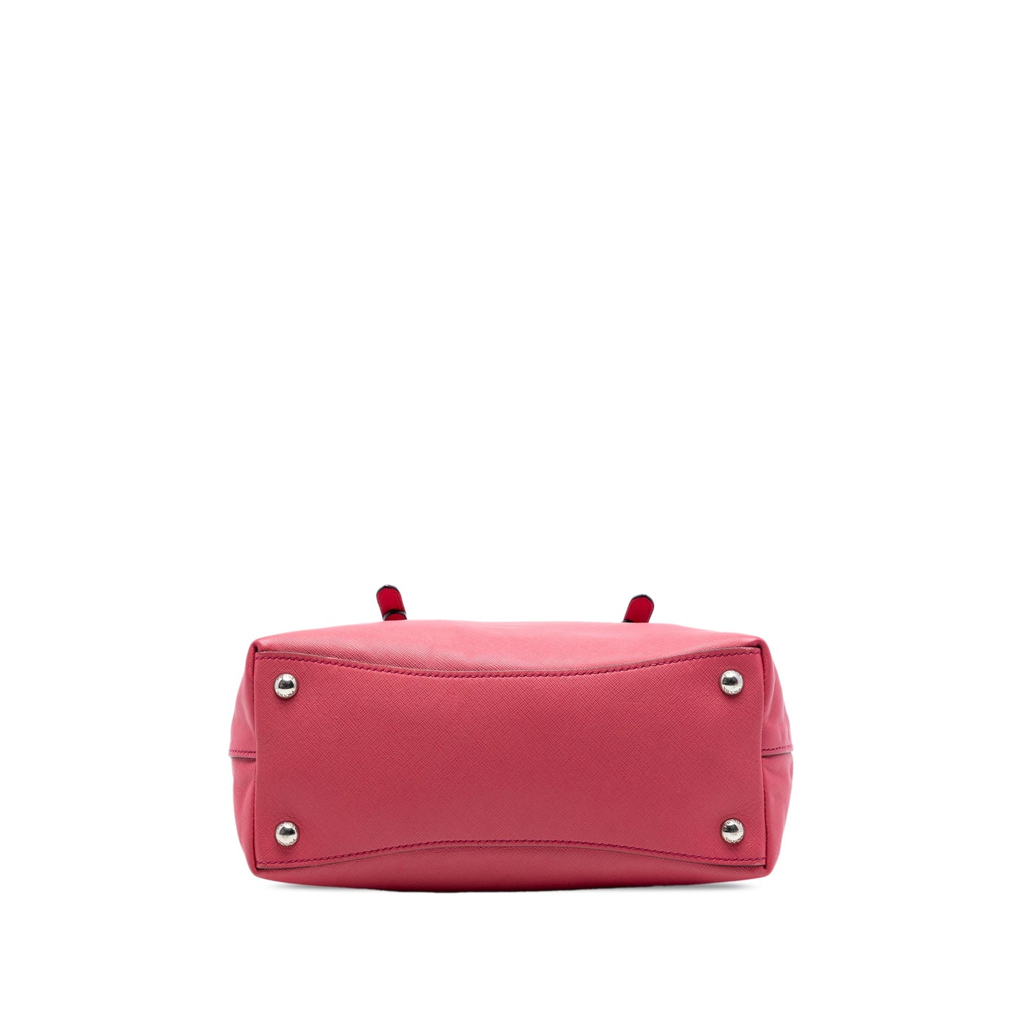 Prada Saffiano Soft Shopping Tote