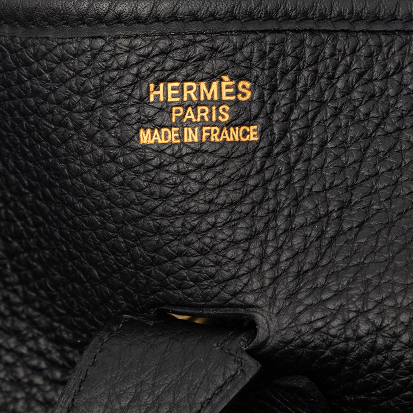 Hermès Clemence Evelyne 33