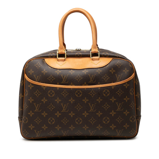 Louis Vuitton Monogram Deauville