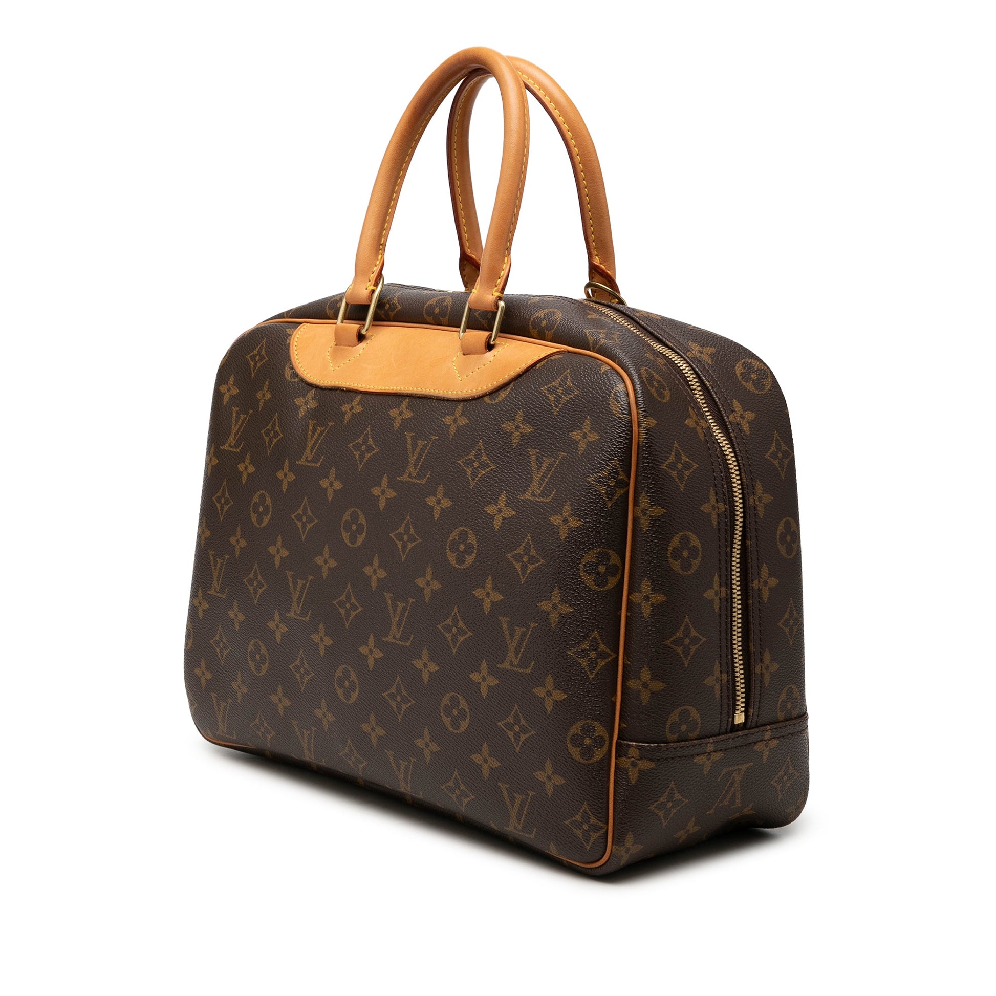 Louis Vuitton Monogram Deauville