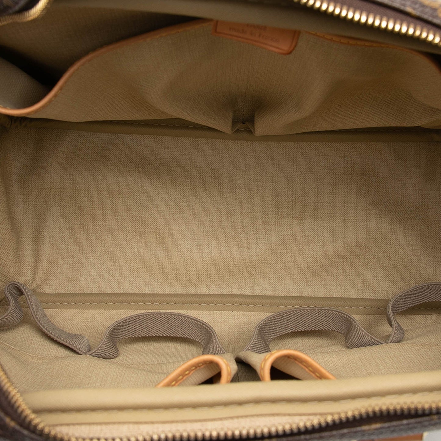 Louis Vuitton Monogram Deauville
