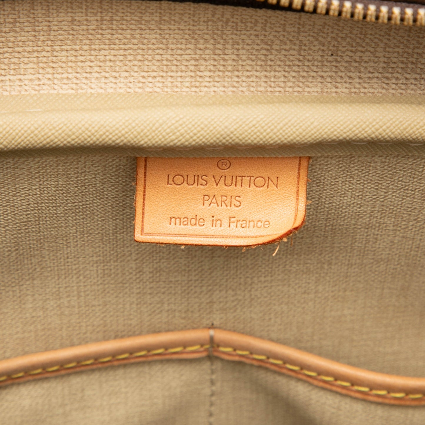 Louis Vuitton Monogram Deauville