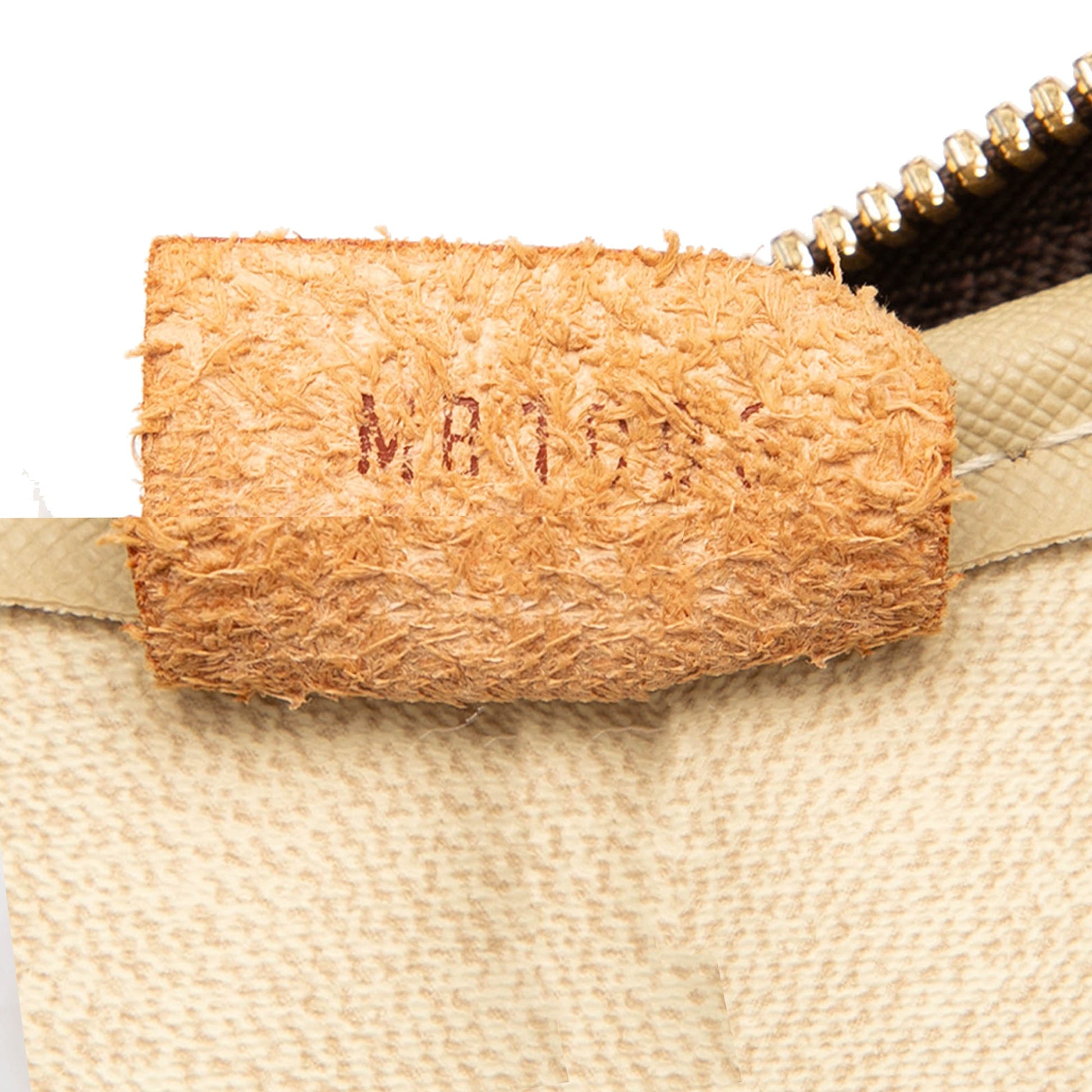 Louis Vuitton Monogram Deauville