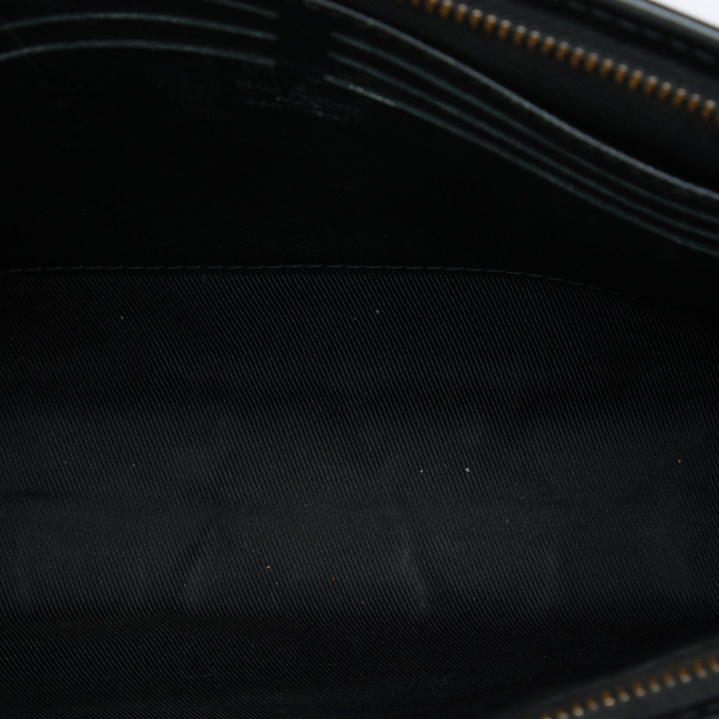 Louis Vuitton Monogram Eclipse Pochette Voyage MM