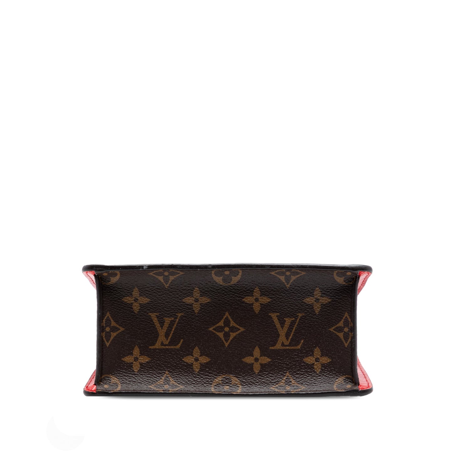 Louis Vuitton Monogram Vernis Spring Street