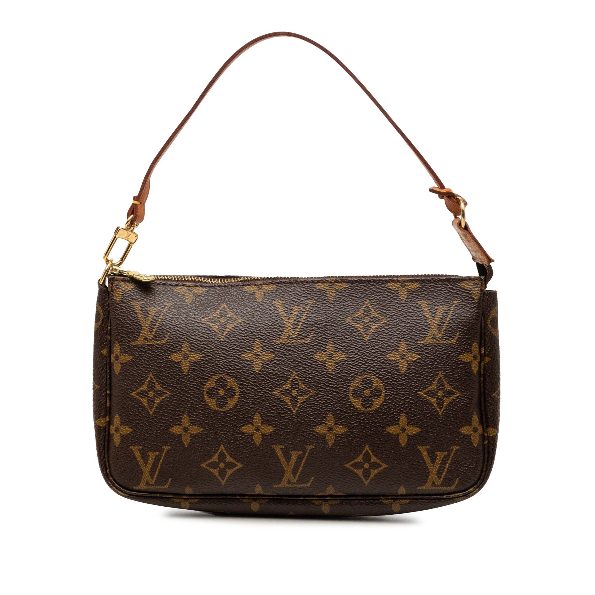 Louis Vuitton Monogram Pochette Accessoires