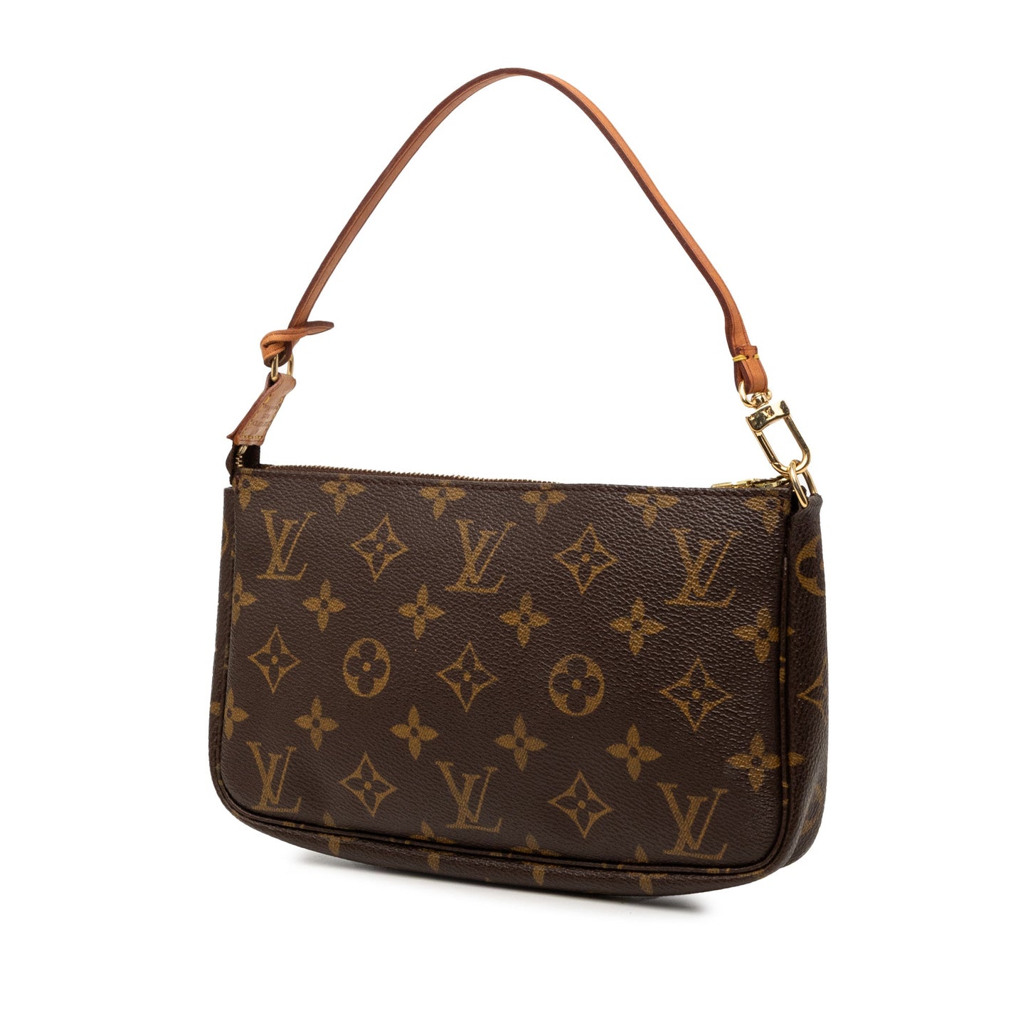 Louis Vuitton Monogram Pochette Accessoires
