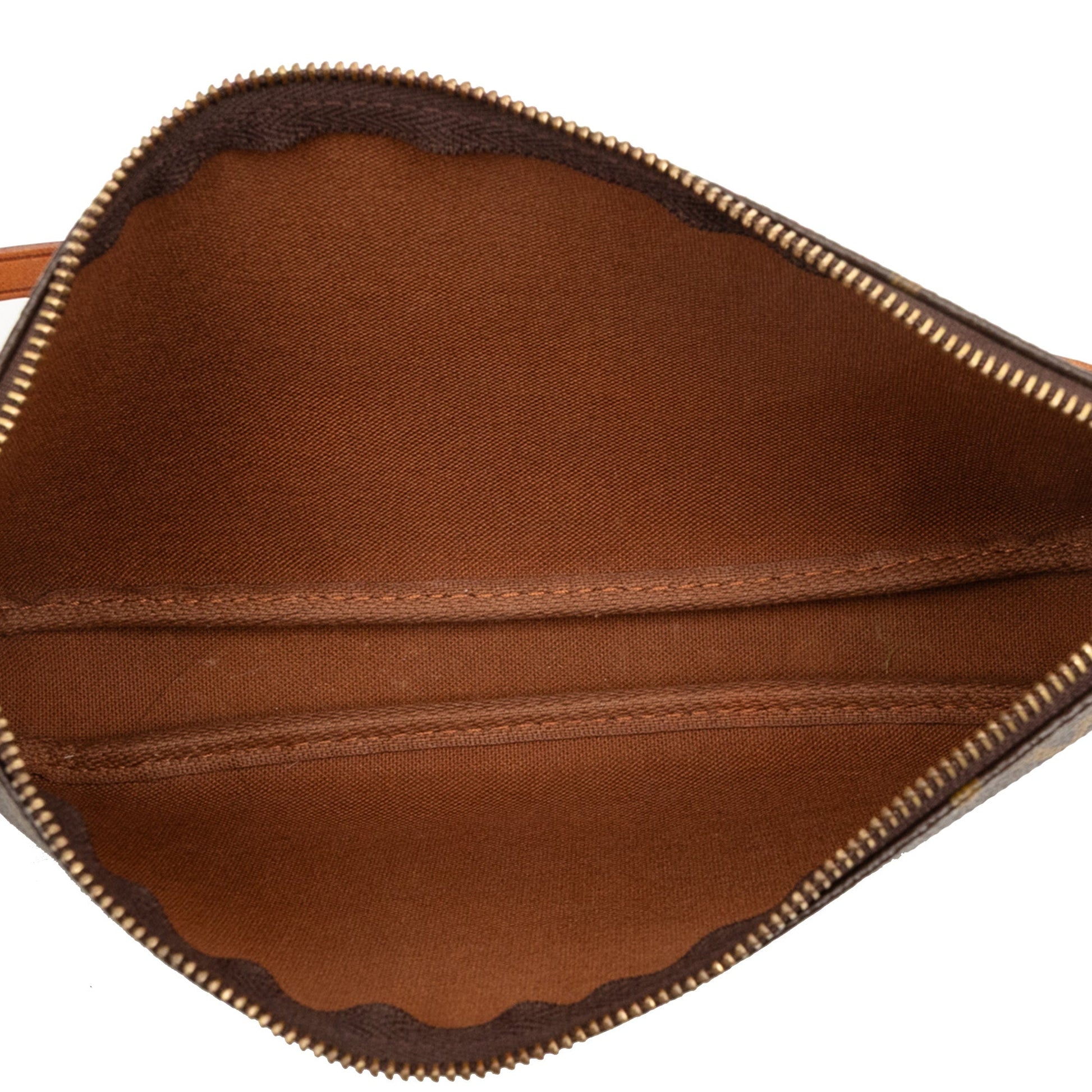 Louis Vuitton Monogram Pochette Accessoires