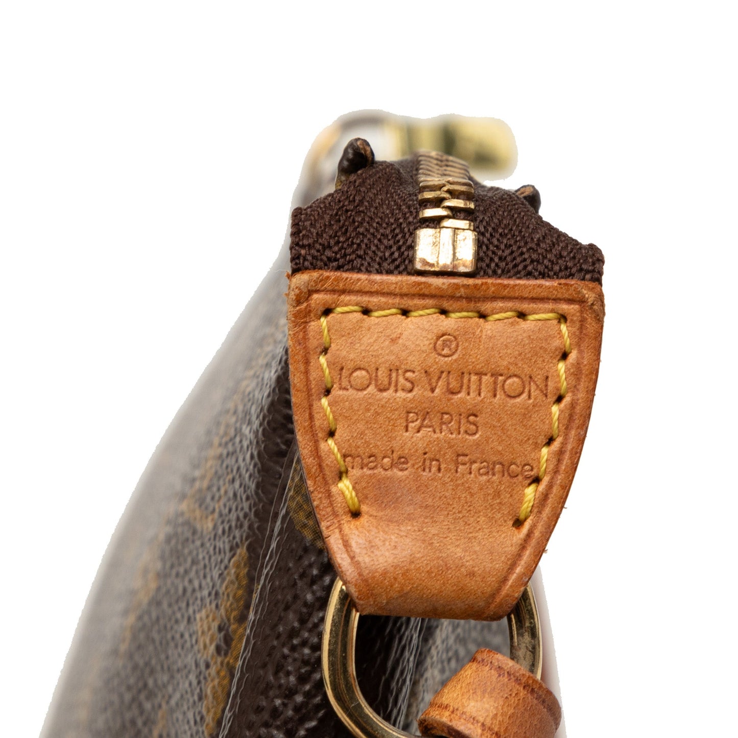 Louis Vuitton Monogram Pochette Accessoires