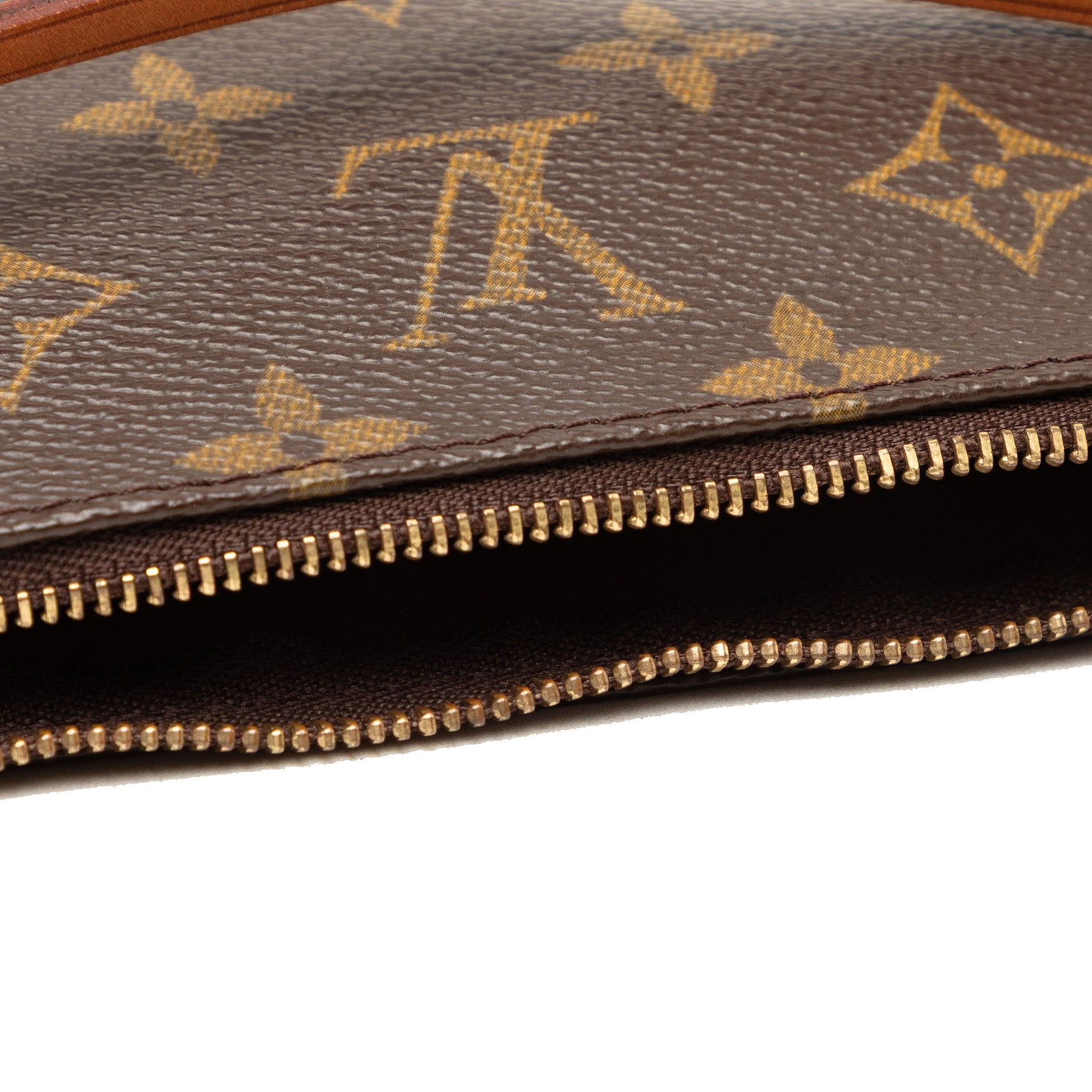 Louis Vuitton Monogram Pochette Accessoires