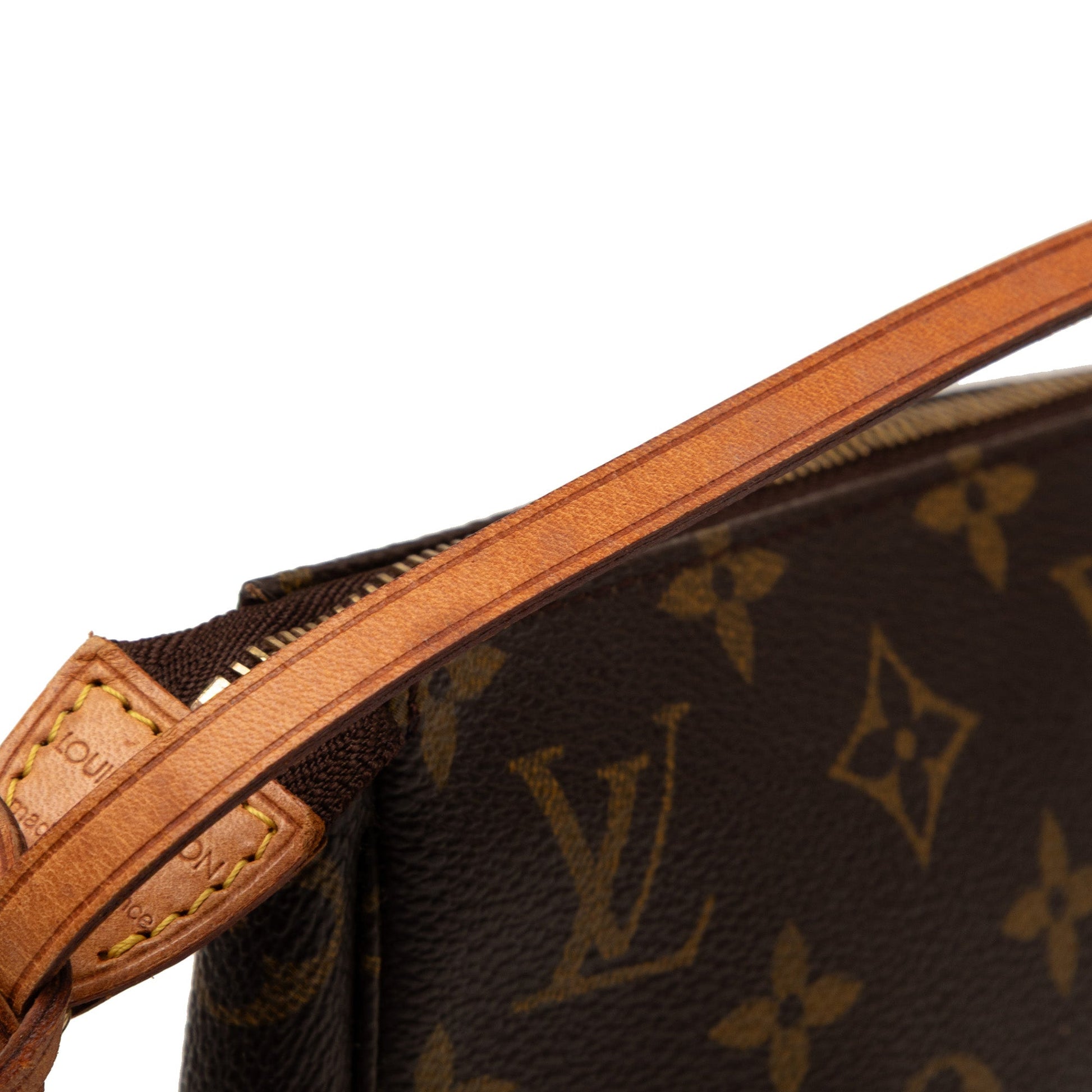 Louis Vuitton Monogram Pochette Accessoires