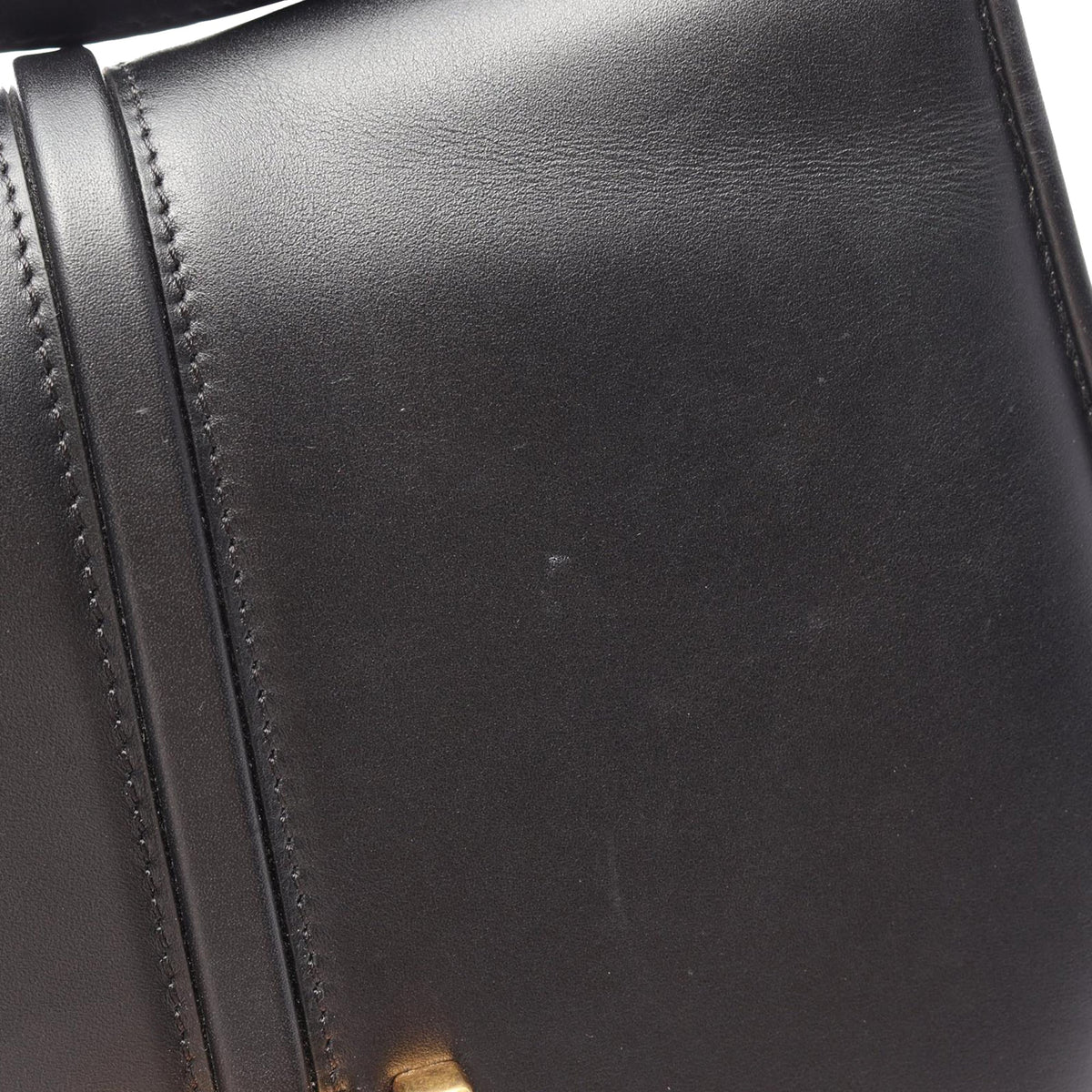 Fendi Medium Leather C'mon Bag