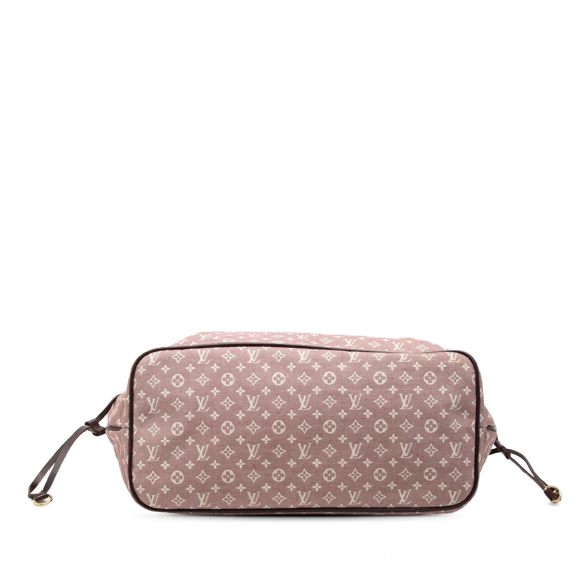 Louis Vuitton Monogram Idylle Neverfull MM