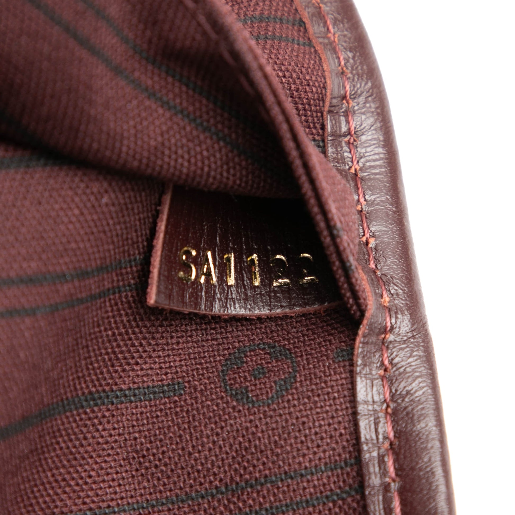 Louis Vuitton Monogram Idylle Neverfull MM