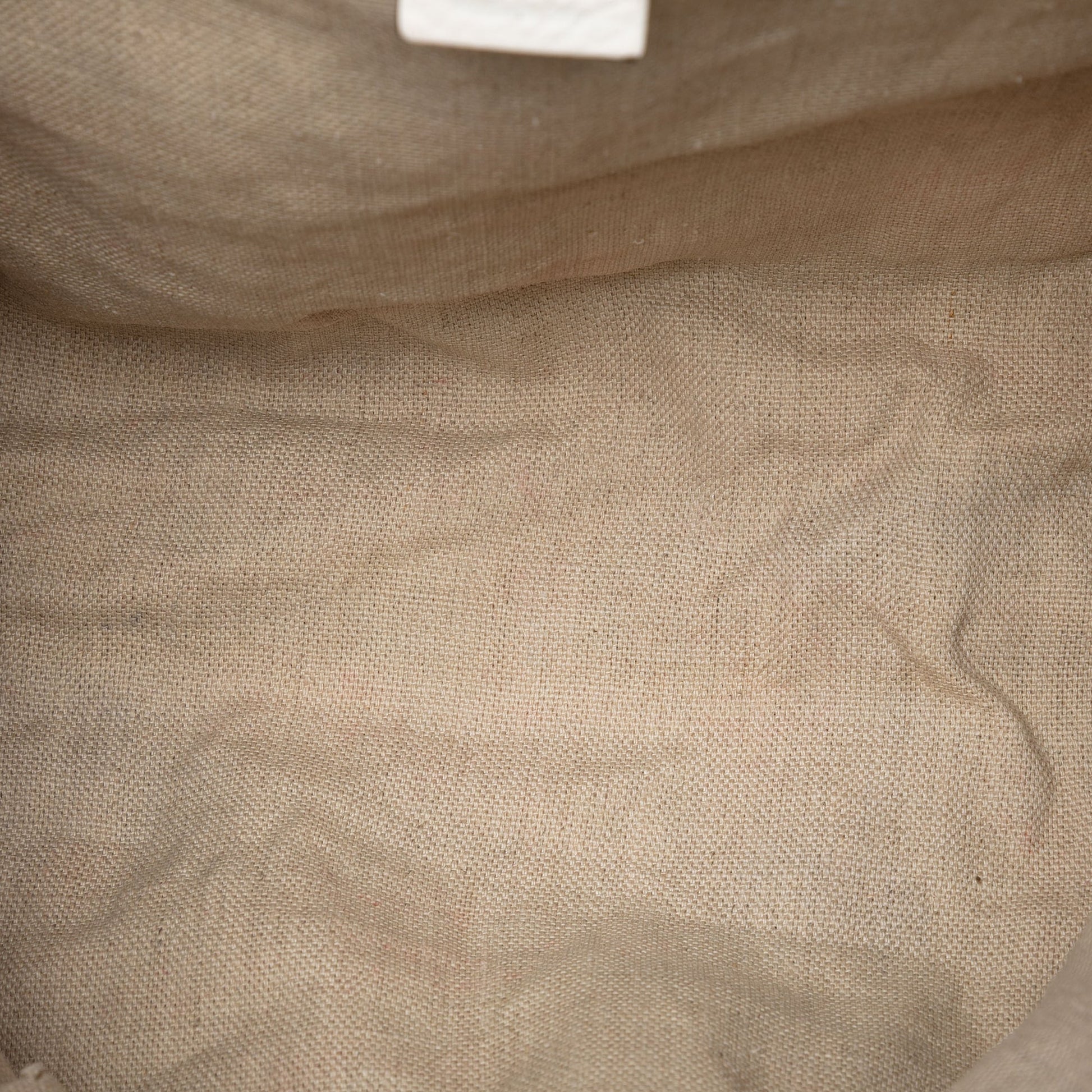 Gucci GG Canvas Icon Bit Tote