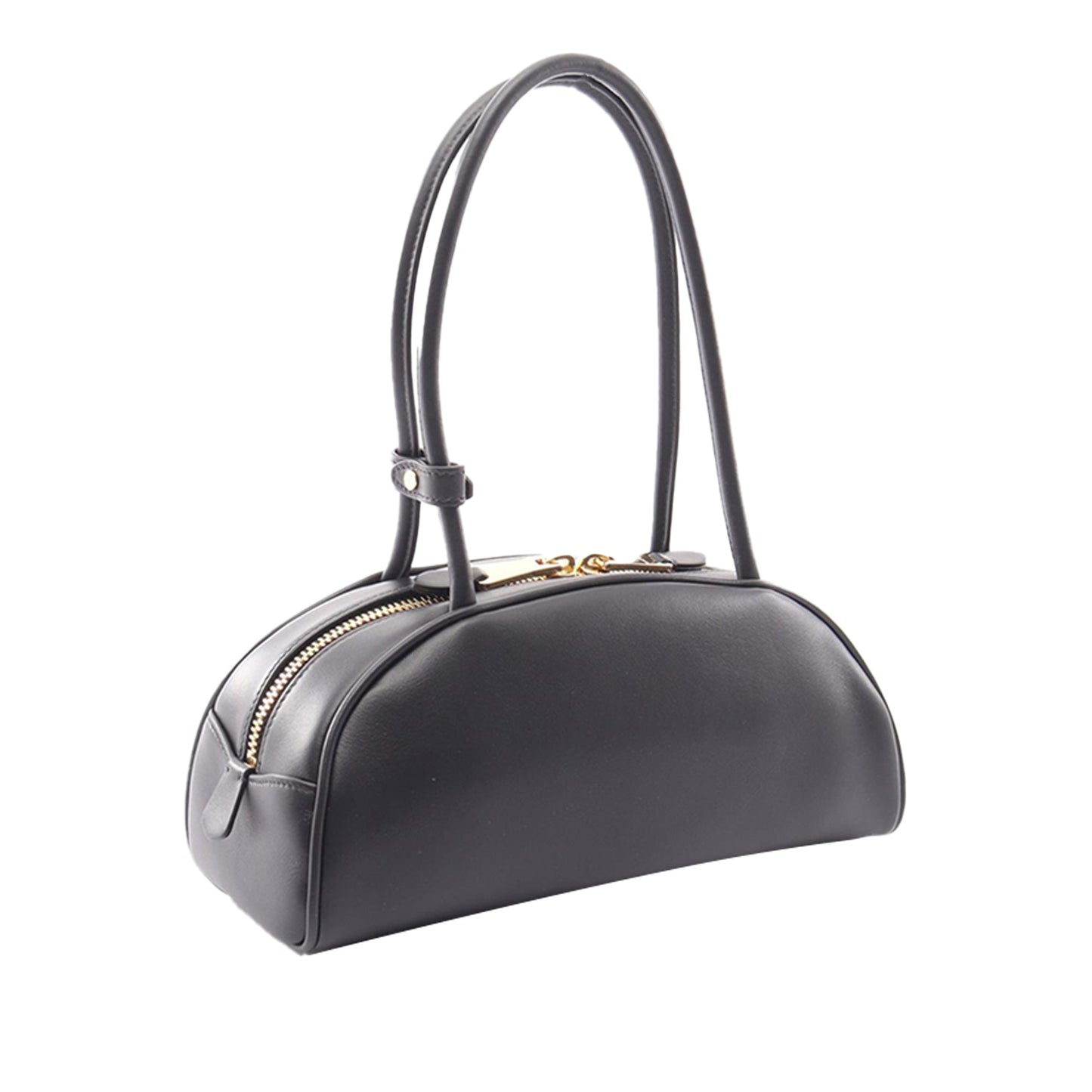 Miu Miu Leather Bauletto Bag