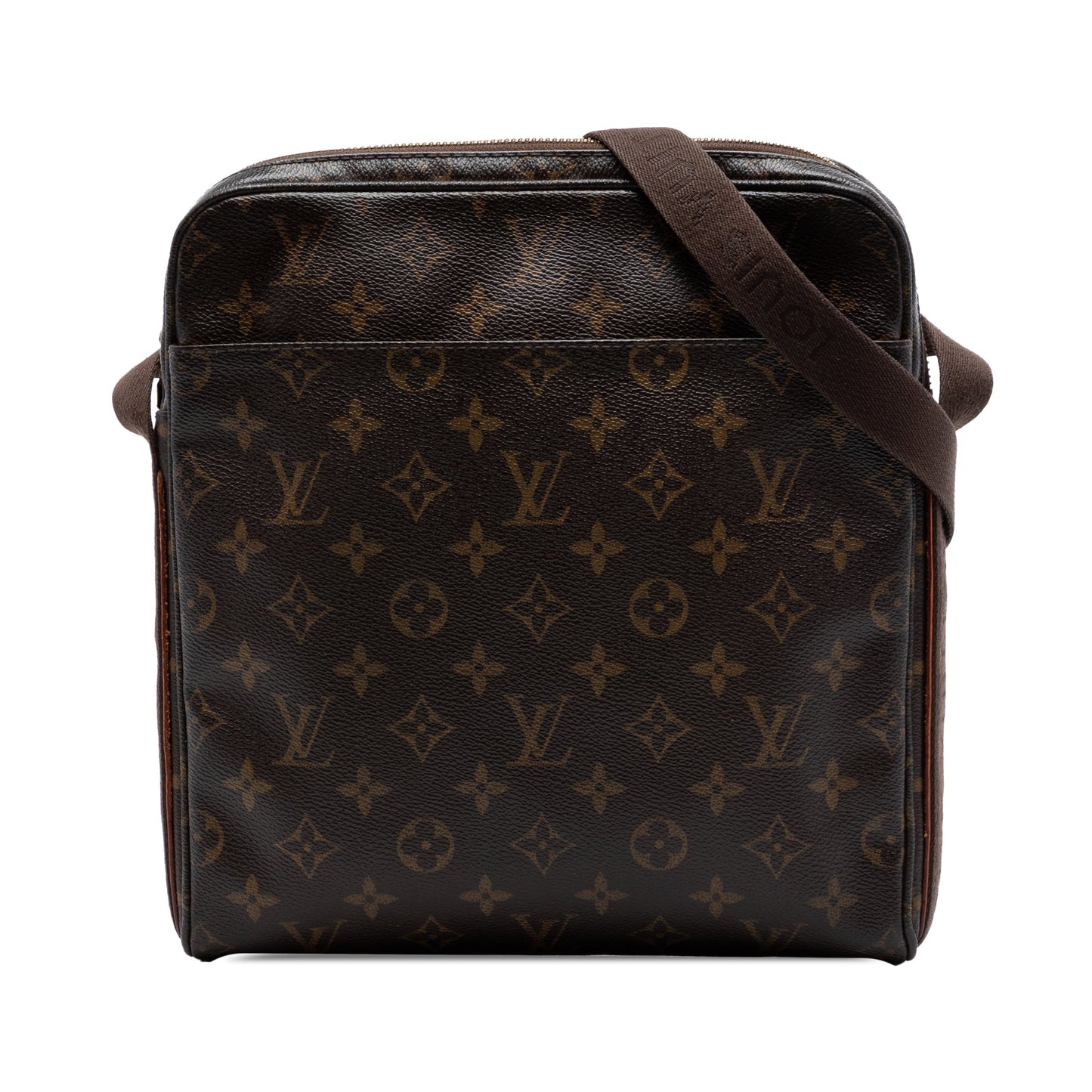 Louis Vuitton Monogram Trotteur Beaubourg
