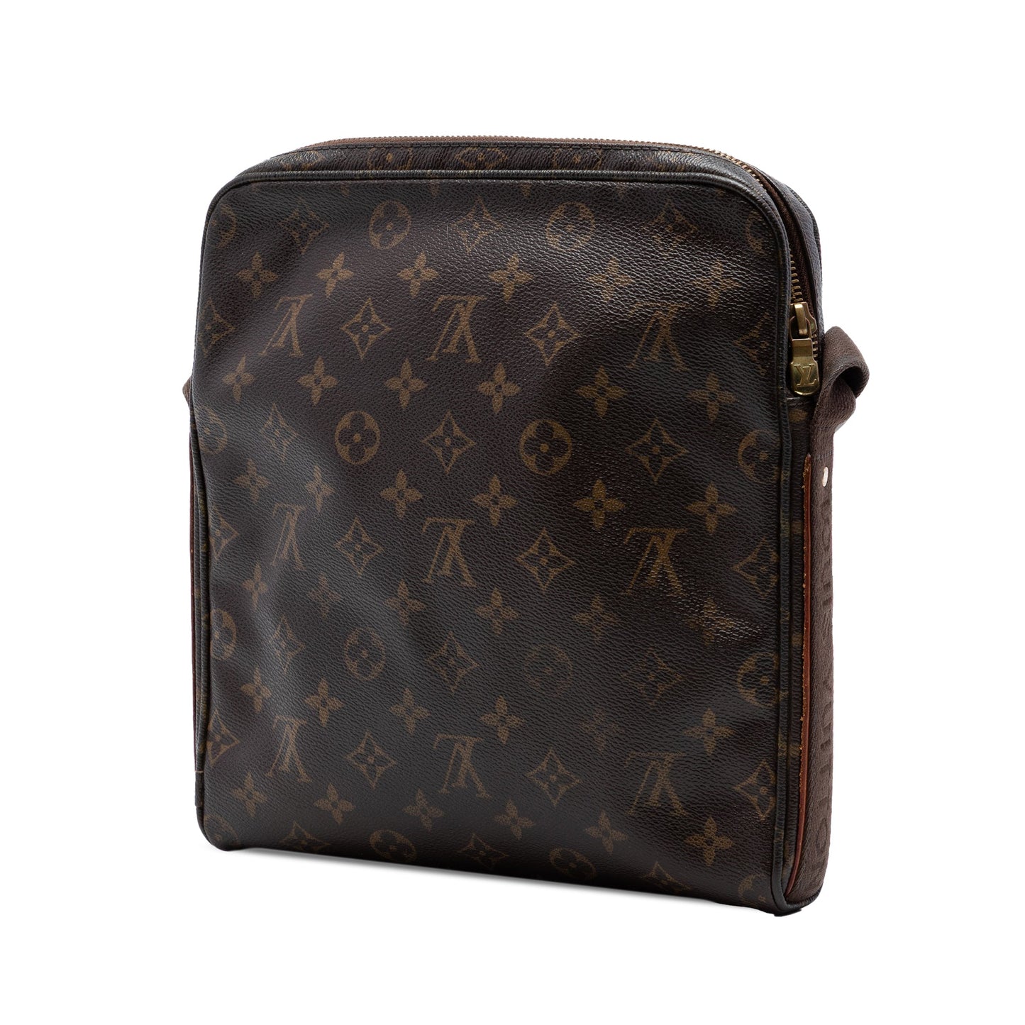 Louis Vuitton Monogram Trotteur Beaubourg