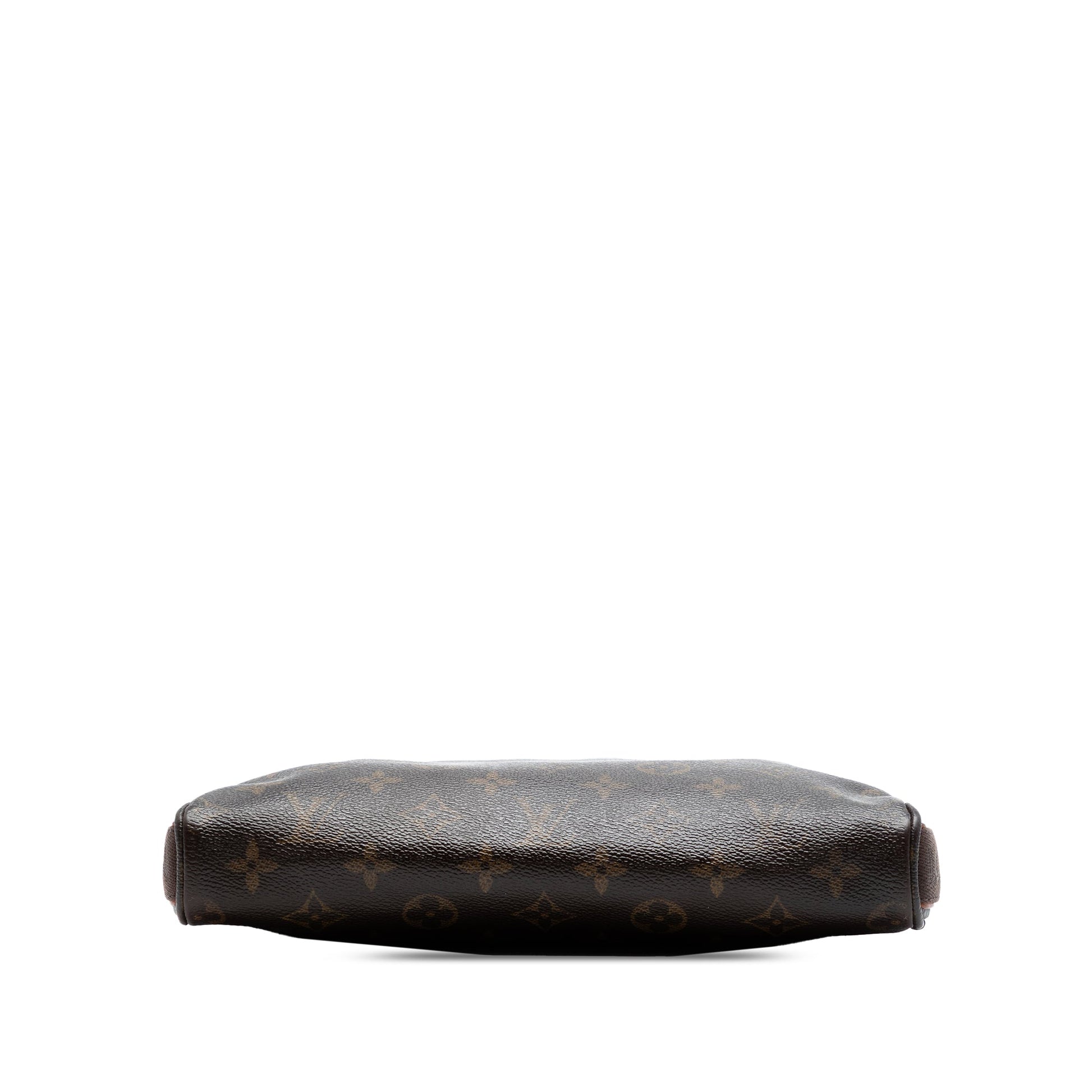 Louis Vuitton Monogram Trotteur Beaubourg