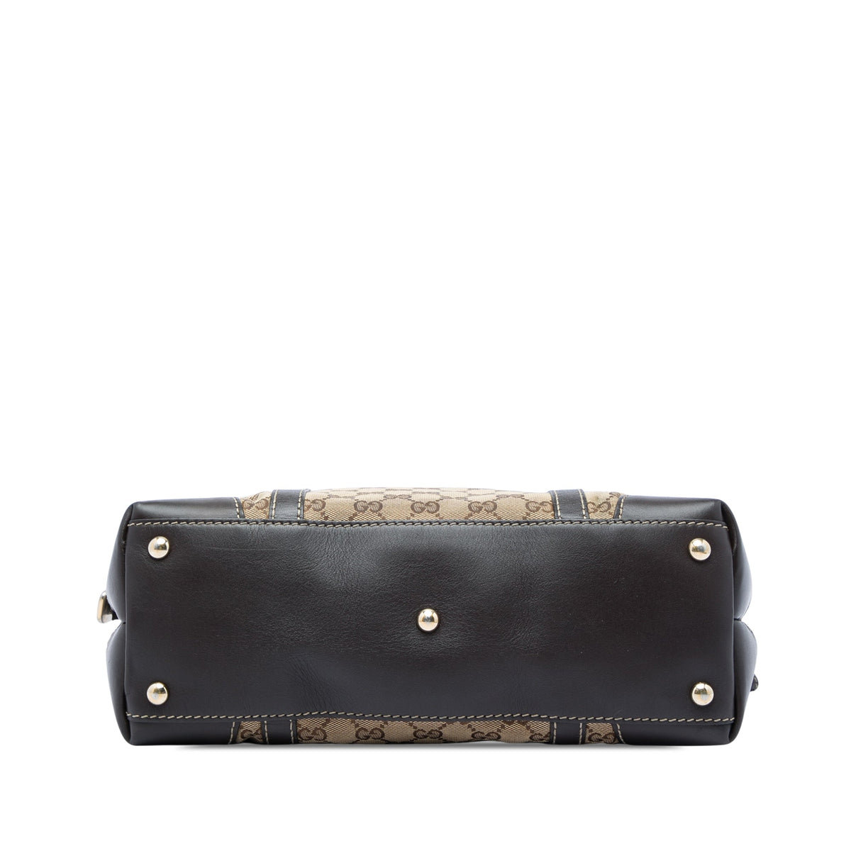 Gucci GG Canvas Lovely Tote