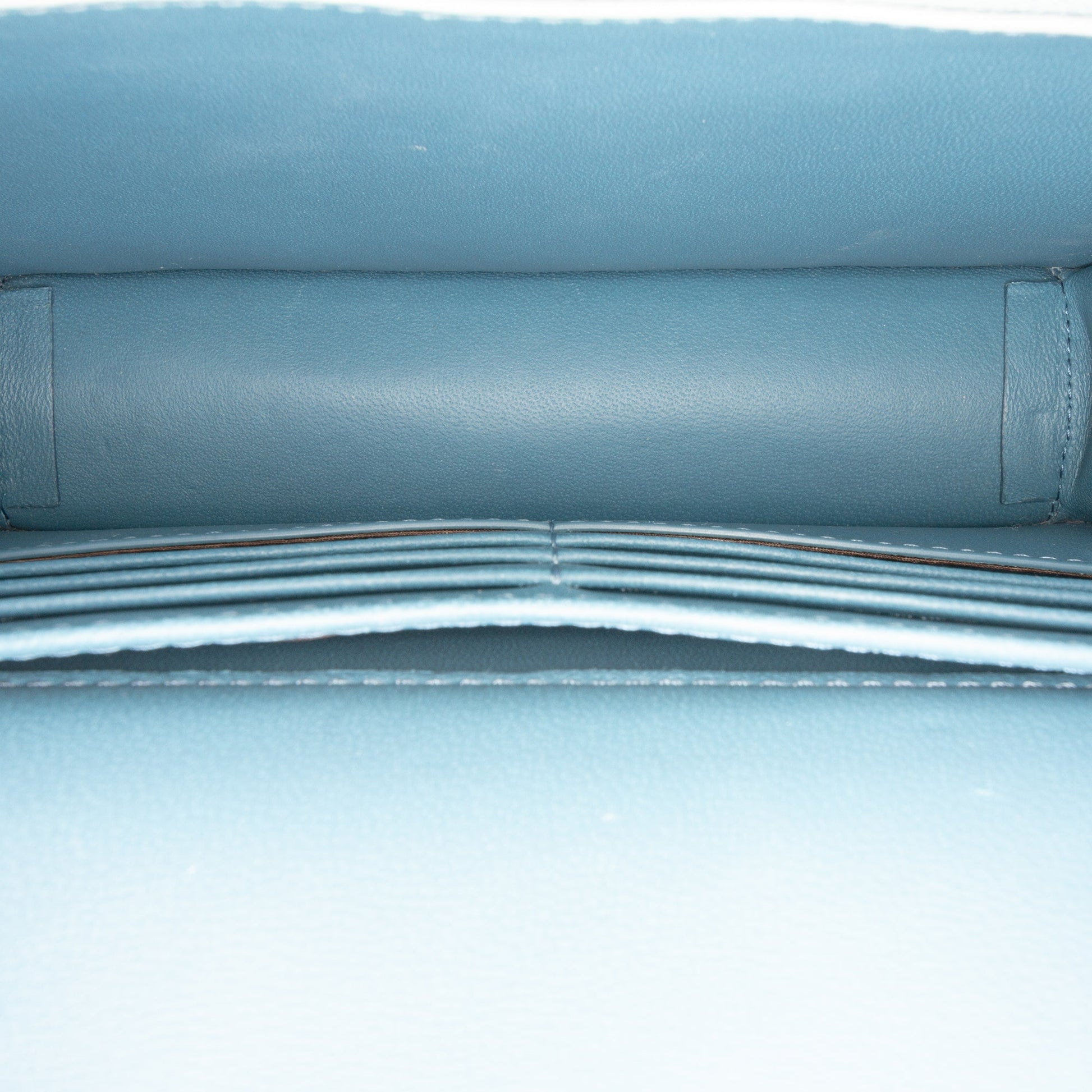 Mulberry Small Quilted Leather Darley Crossbody