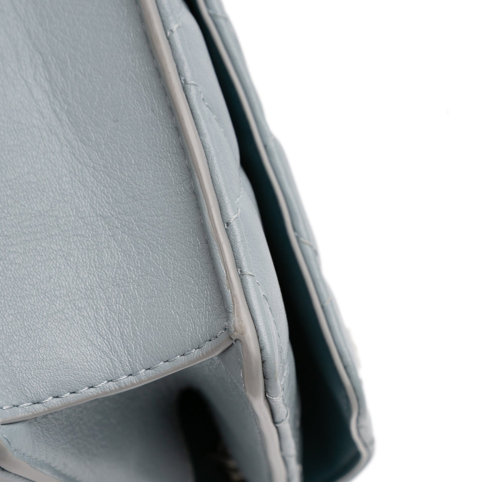 Mulberry Small Quilted Leather Darley Crossbody