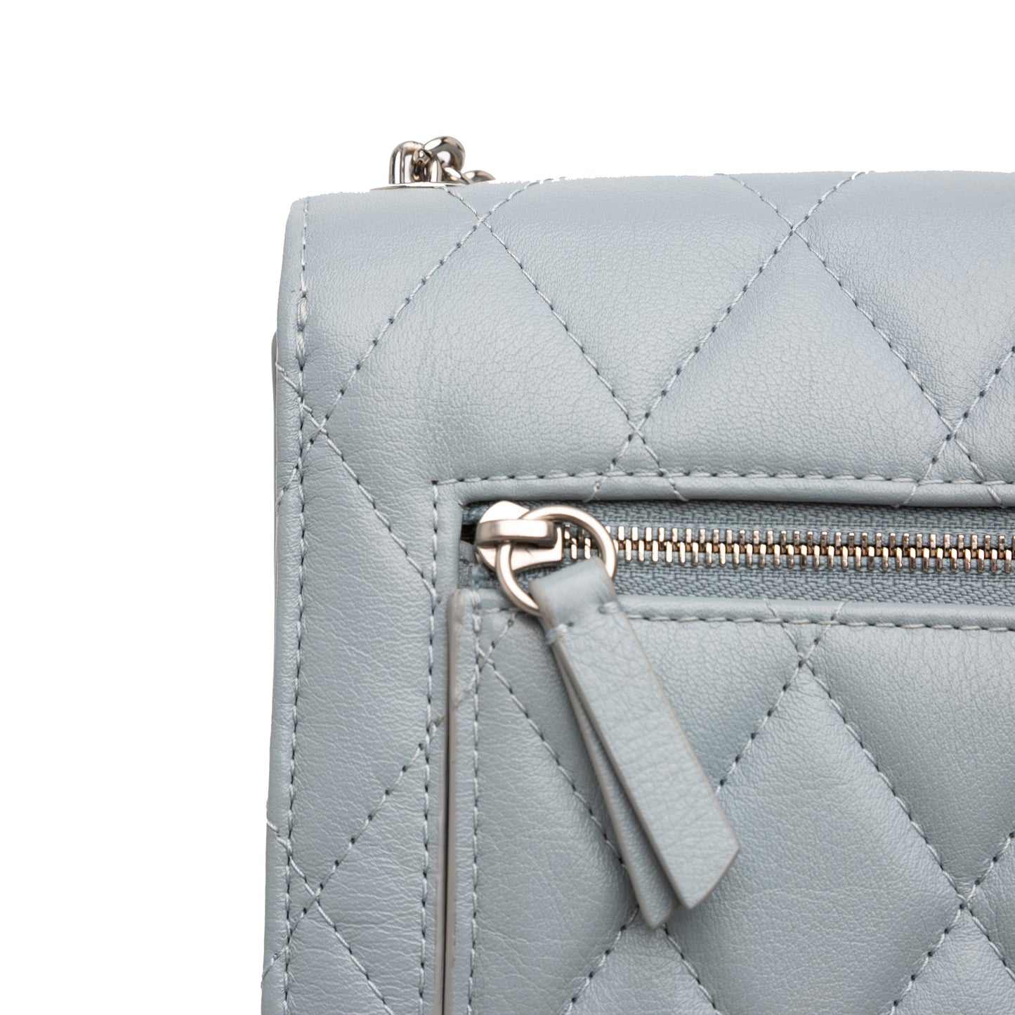 Mulberry Small Quilted Leather Darley Crossbody