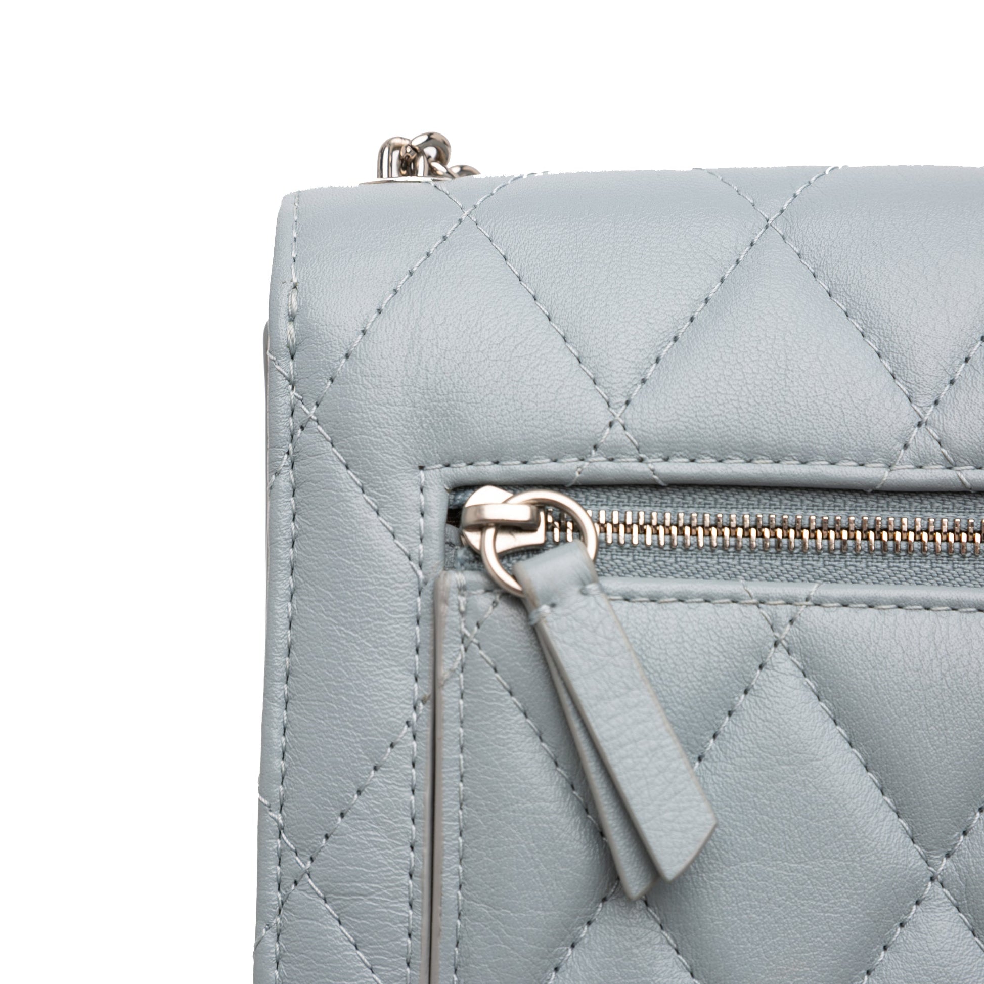 Mulberry Small Quilted Leather Darley Crossbody