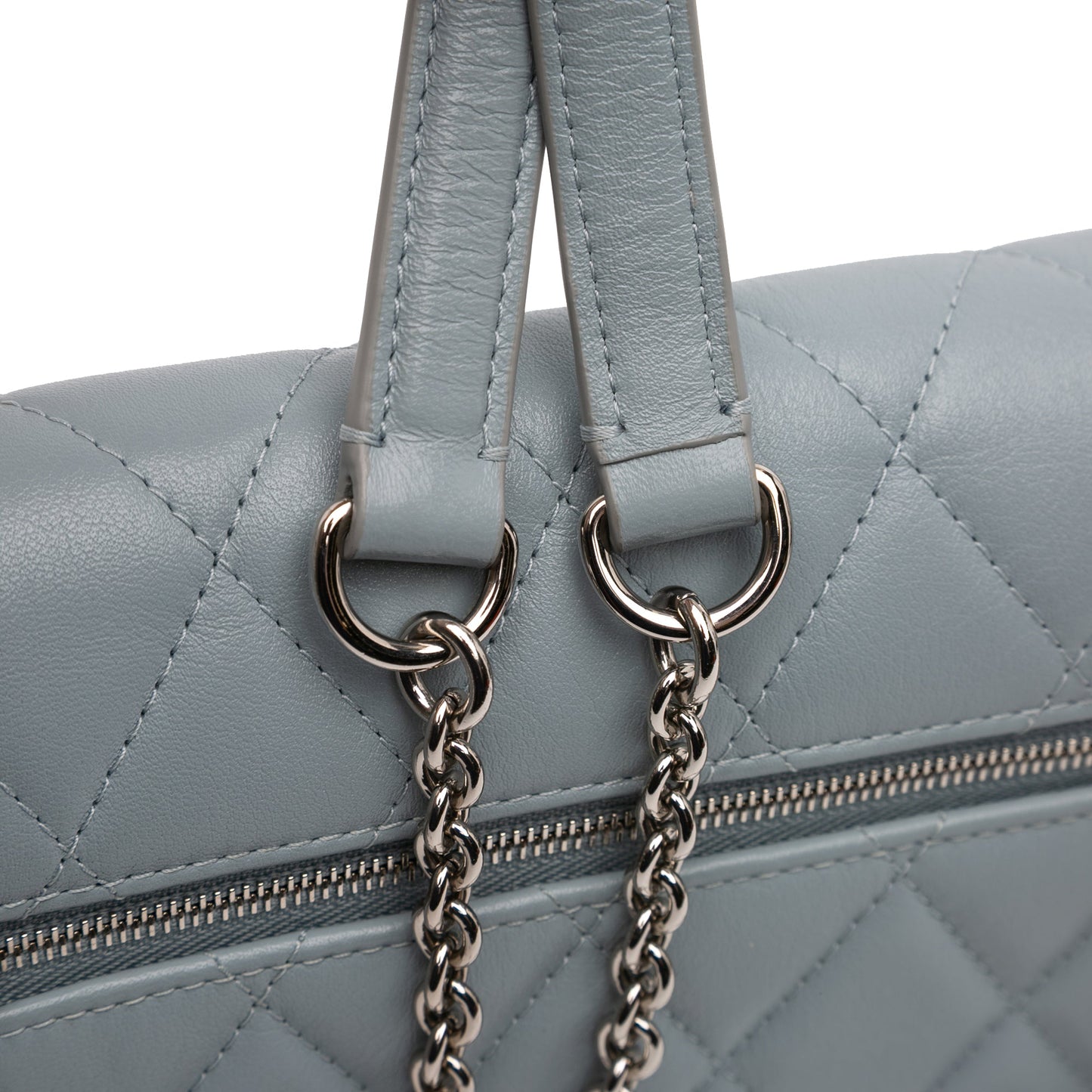 Mulberry Small Quilted Leather Darley Crossbody