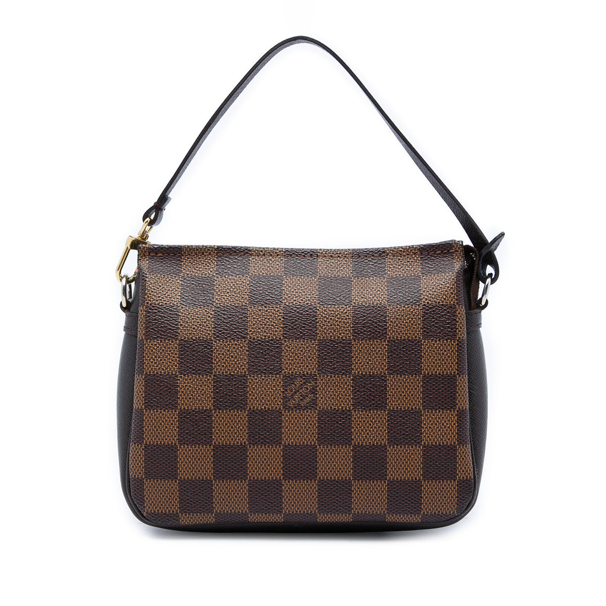 Louis Vuitton Damier Ebene Trousse Pochette