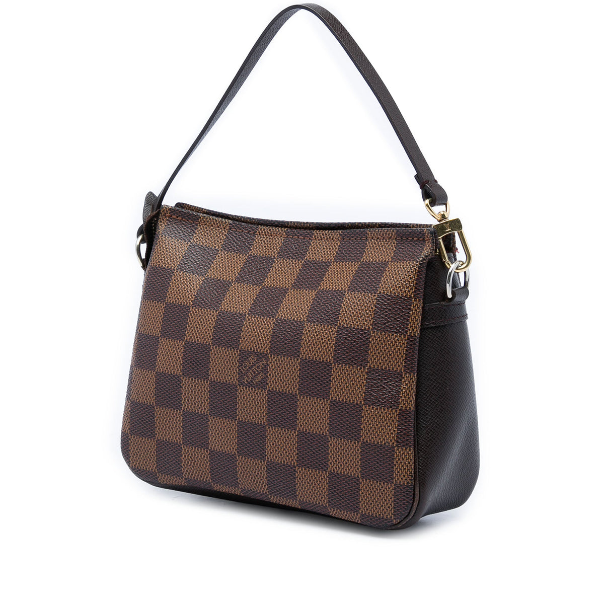 Louis Vuitton Damier Ebene Trousse Pochette
