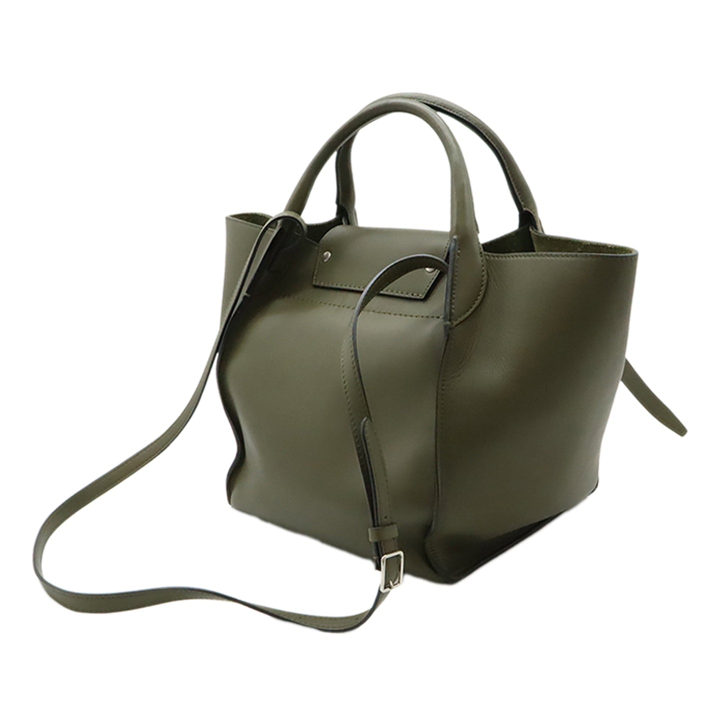 Celine Small Smooth Calfskin Big Bag