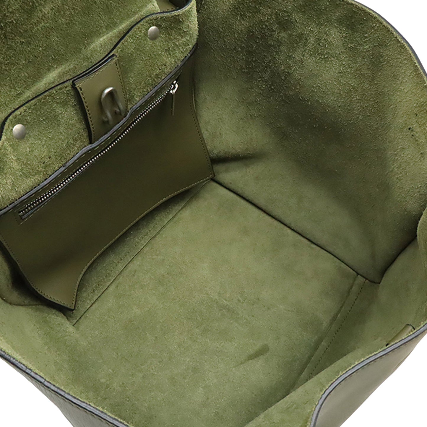 Celine Small Smooth Calfskin Big Bag