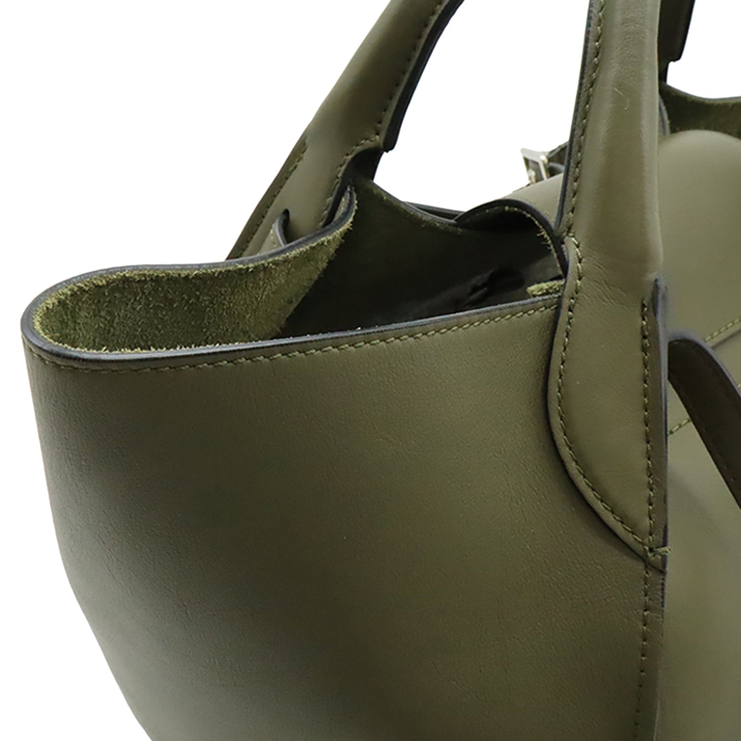 Celine Small Smooth Calfskin Big Bag