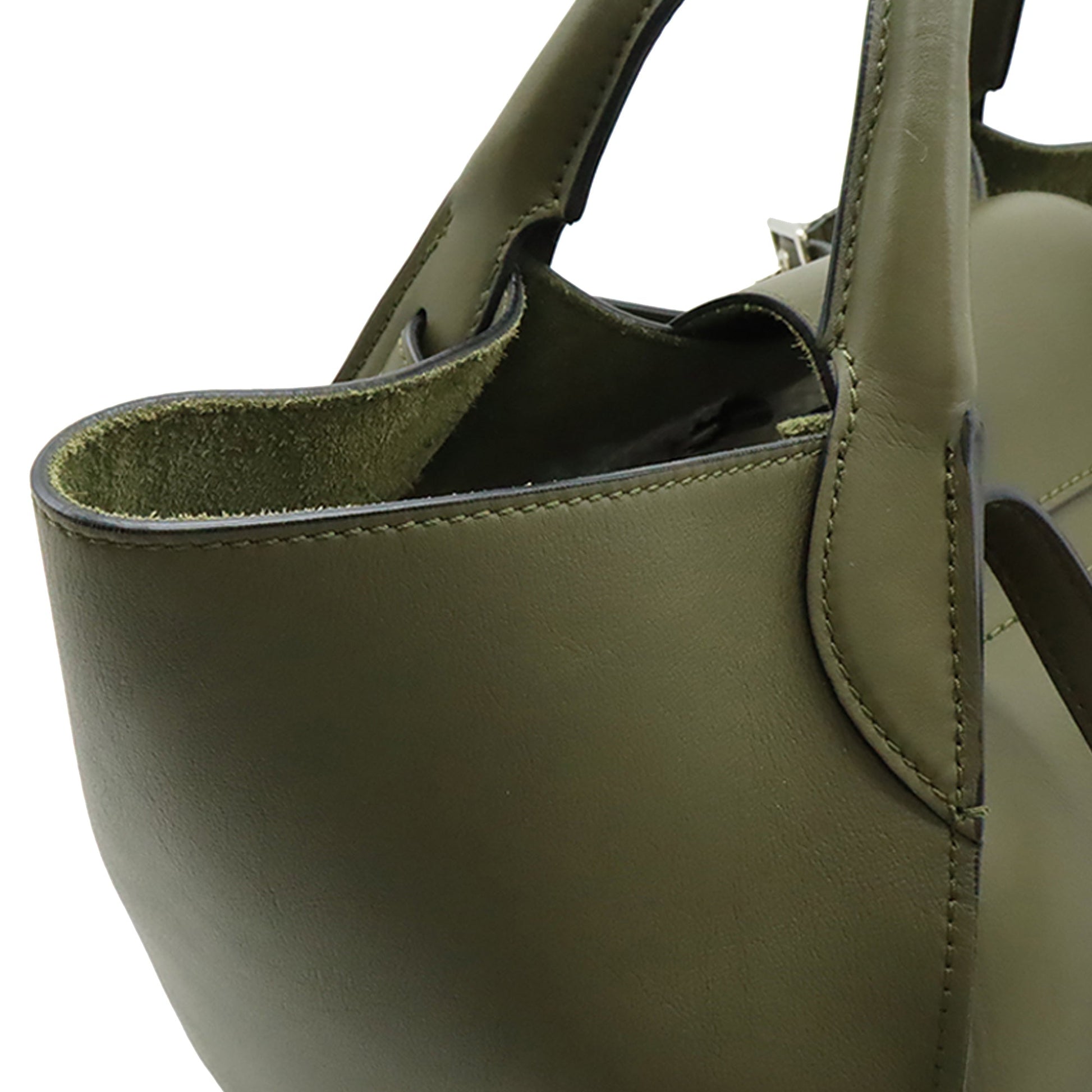 Celine Small Smooth Calfskin Big Bag